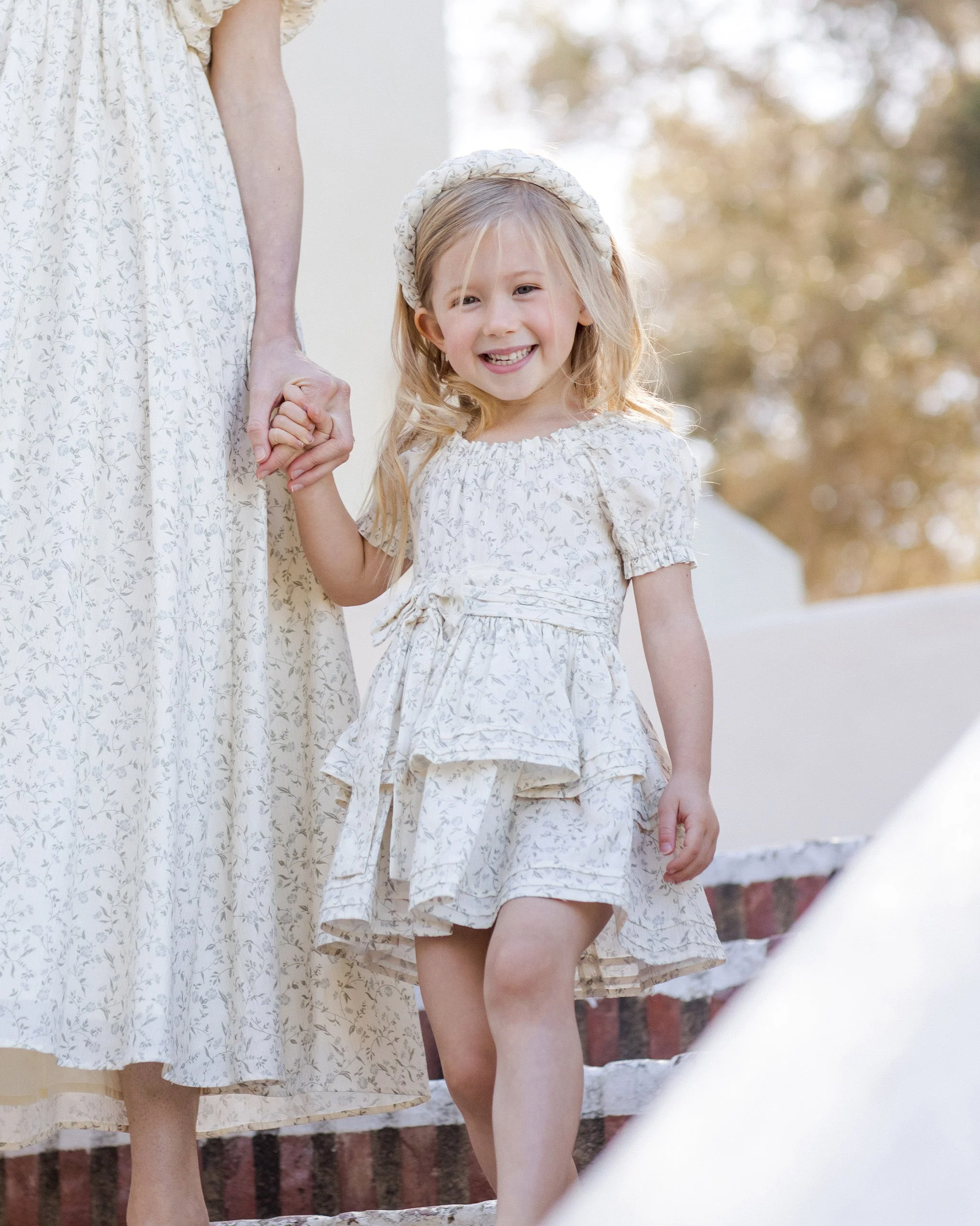 Annette Dress Vines - Image 3