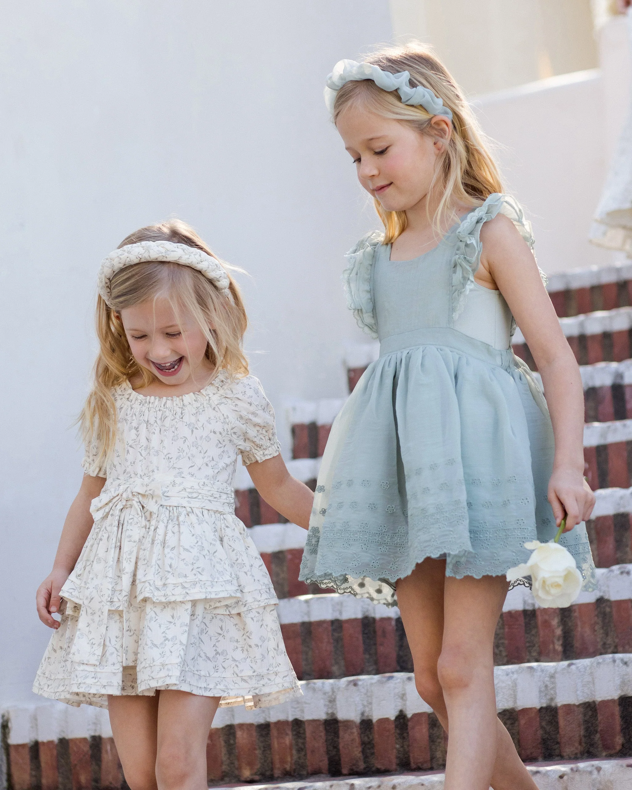 Annette Dress Vines - Image 7