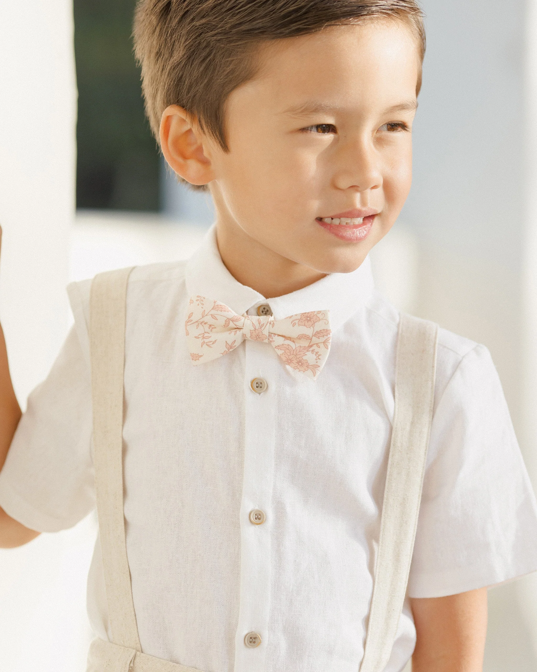 Atlas Shirt White - Image 6