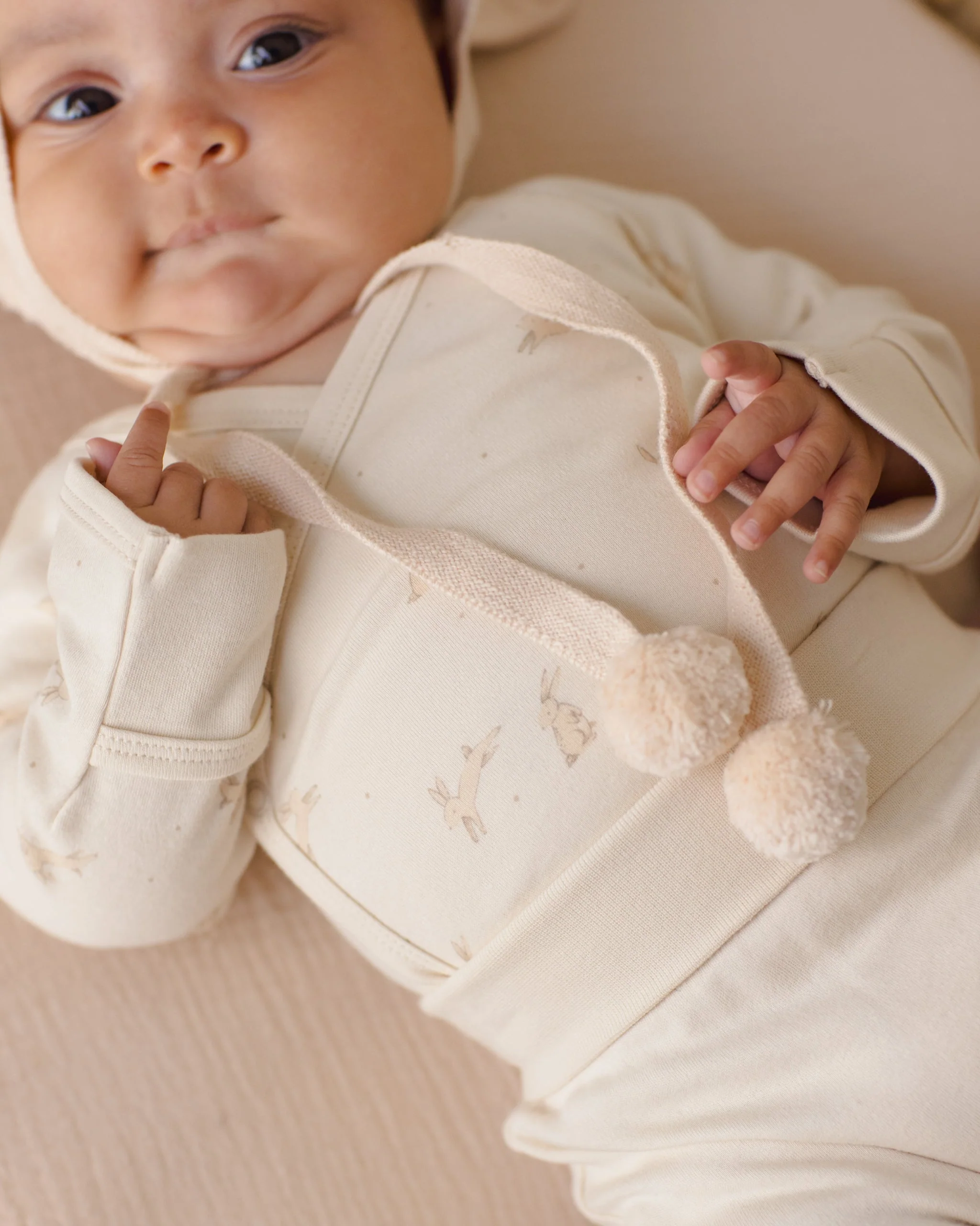Baby Pant Natural - Image 3