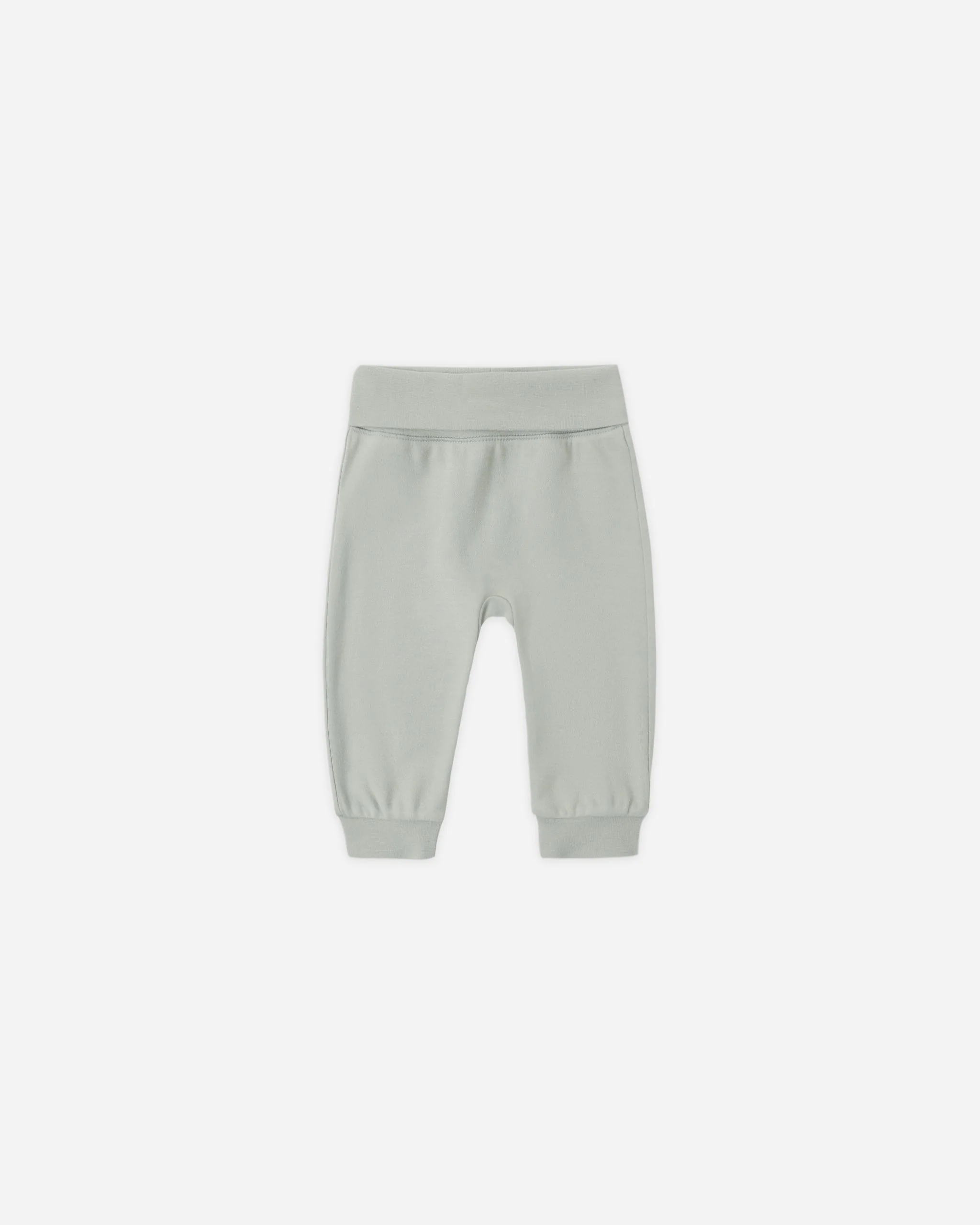 Baby Pant Sage