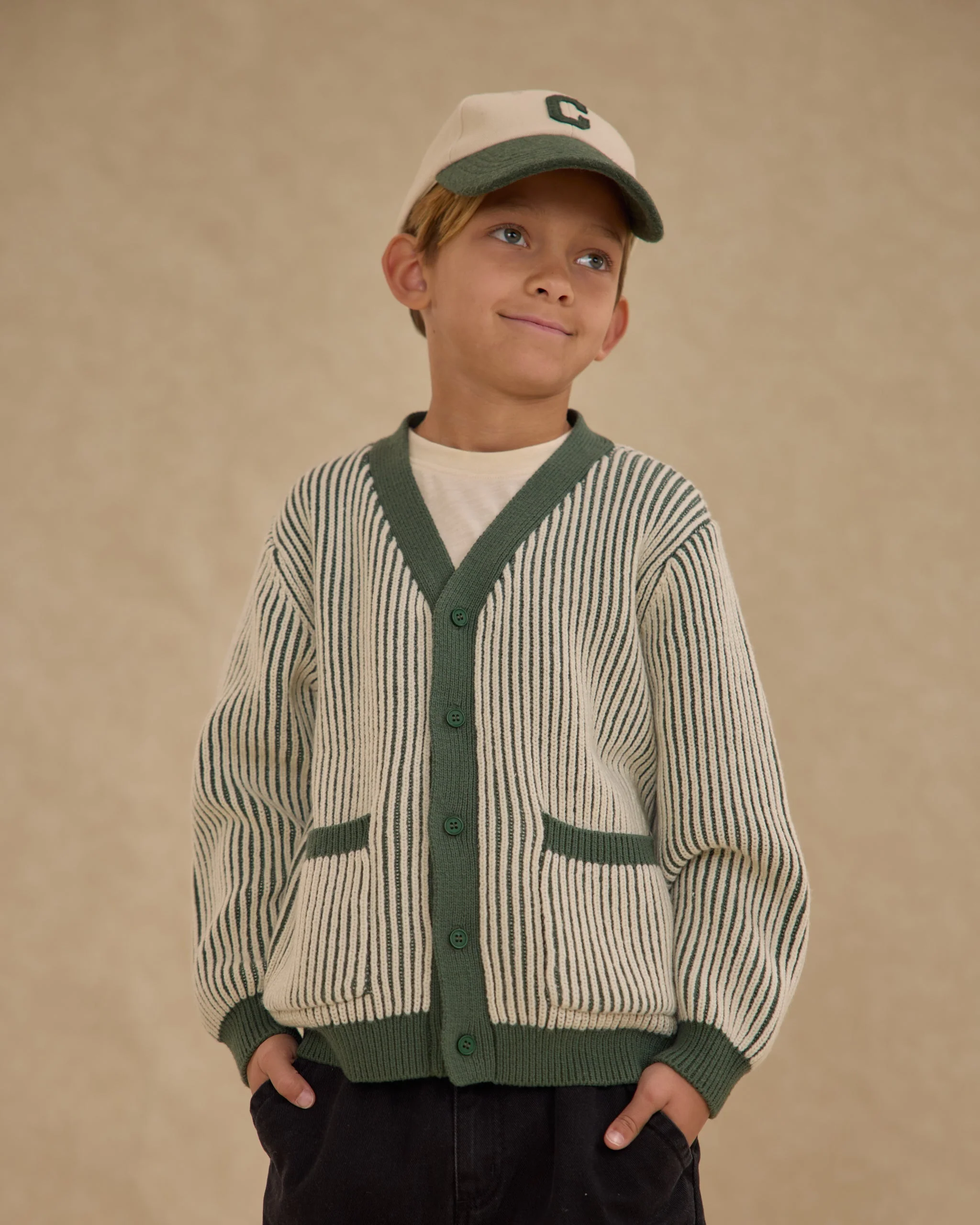Baseball Hat || Natural - Image 4