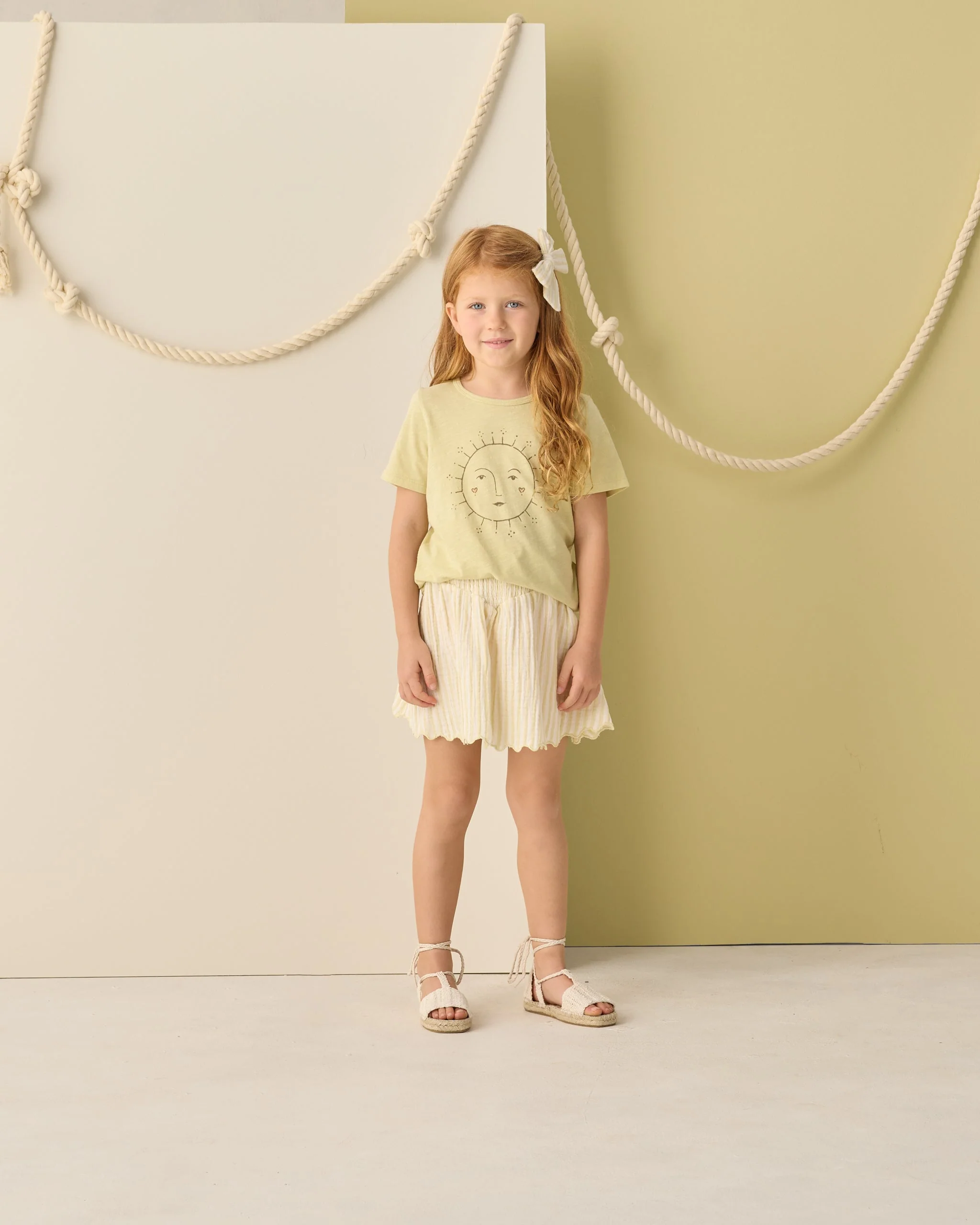 Basic Tee Sun - Image 3