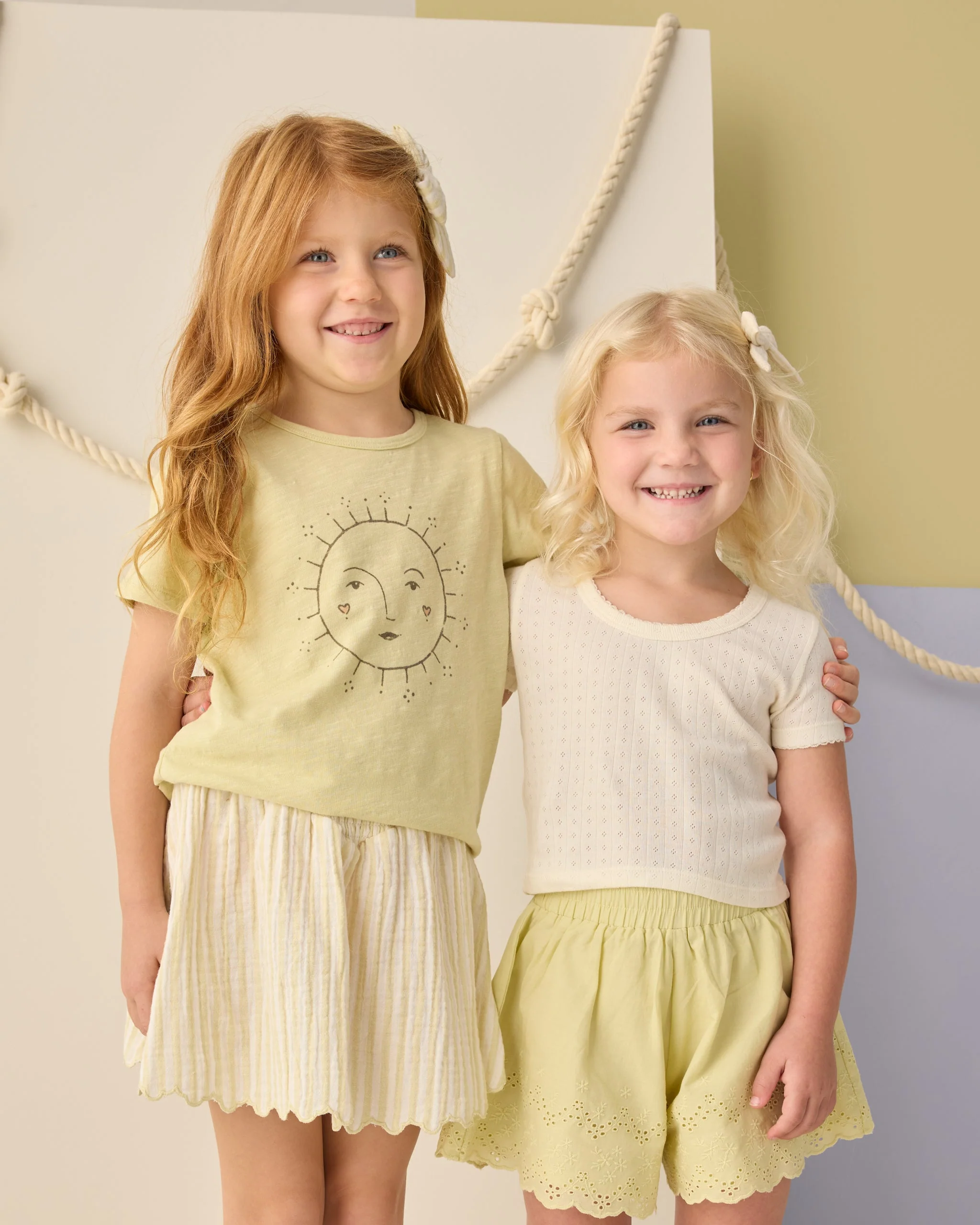 Basic Tee Sun - Image 4