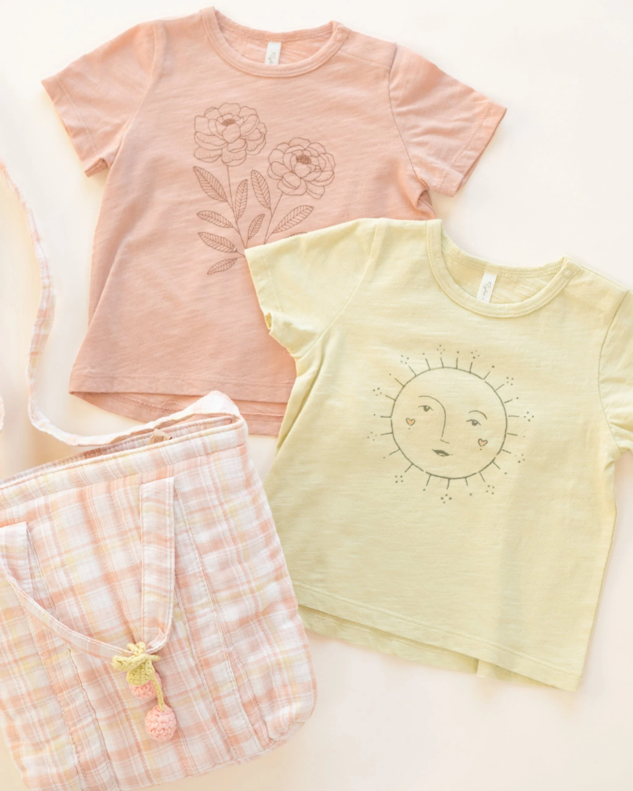 Basic Tee Sun - Image 5