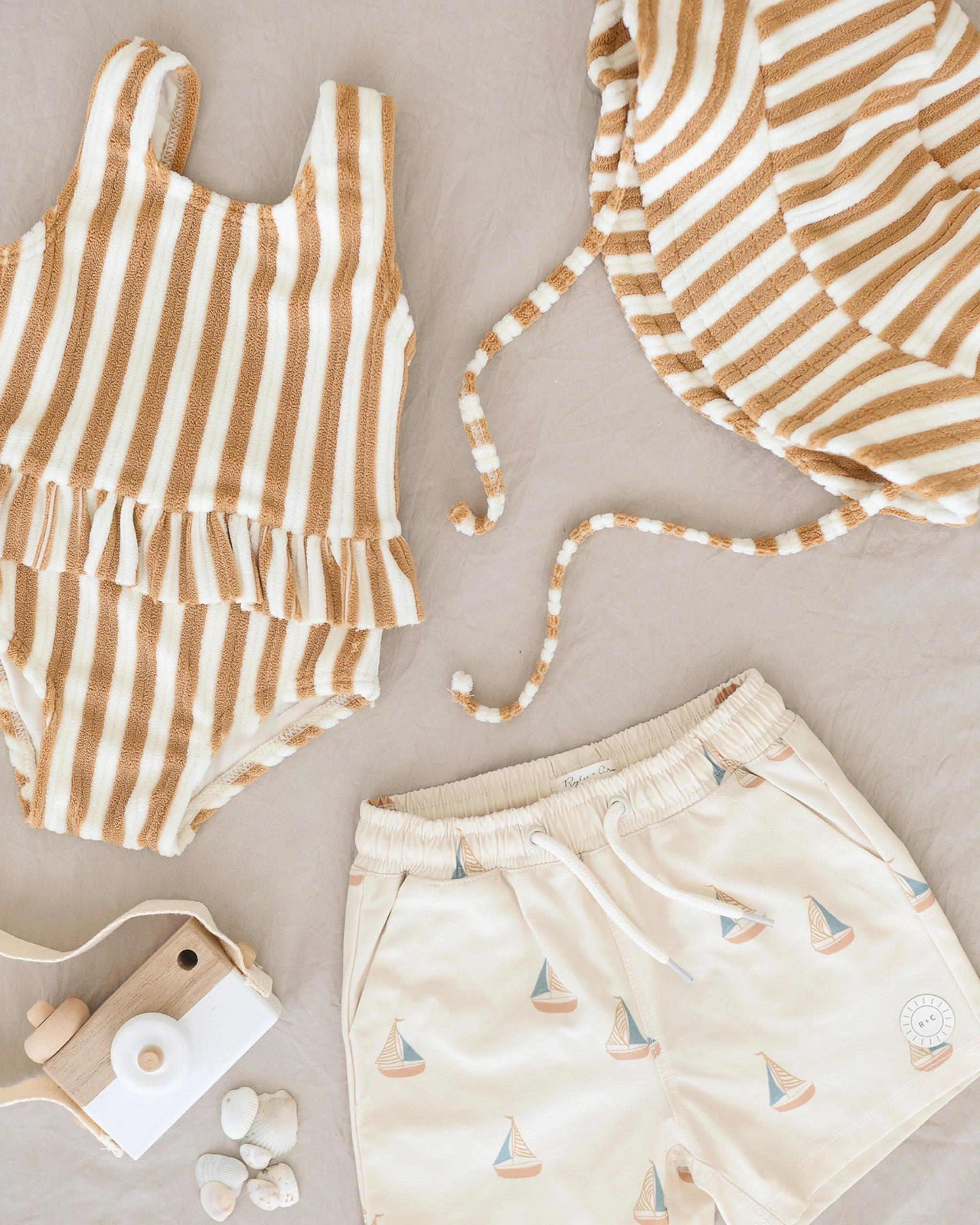 Boardshort || Sailboats - Image 8