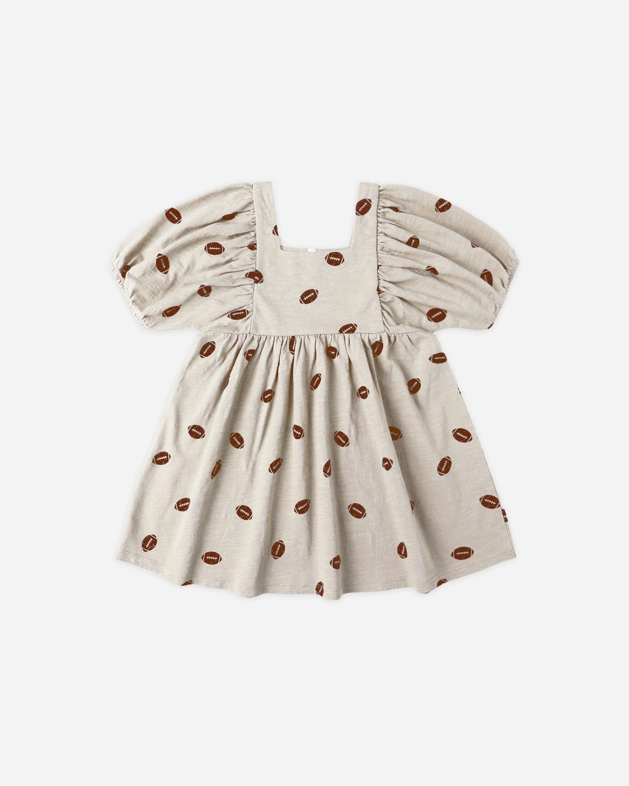 Brea Dress || Football