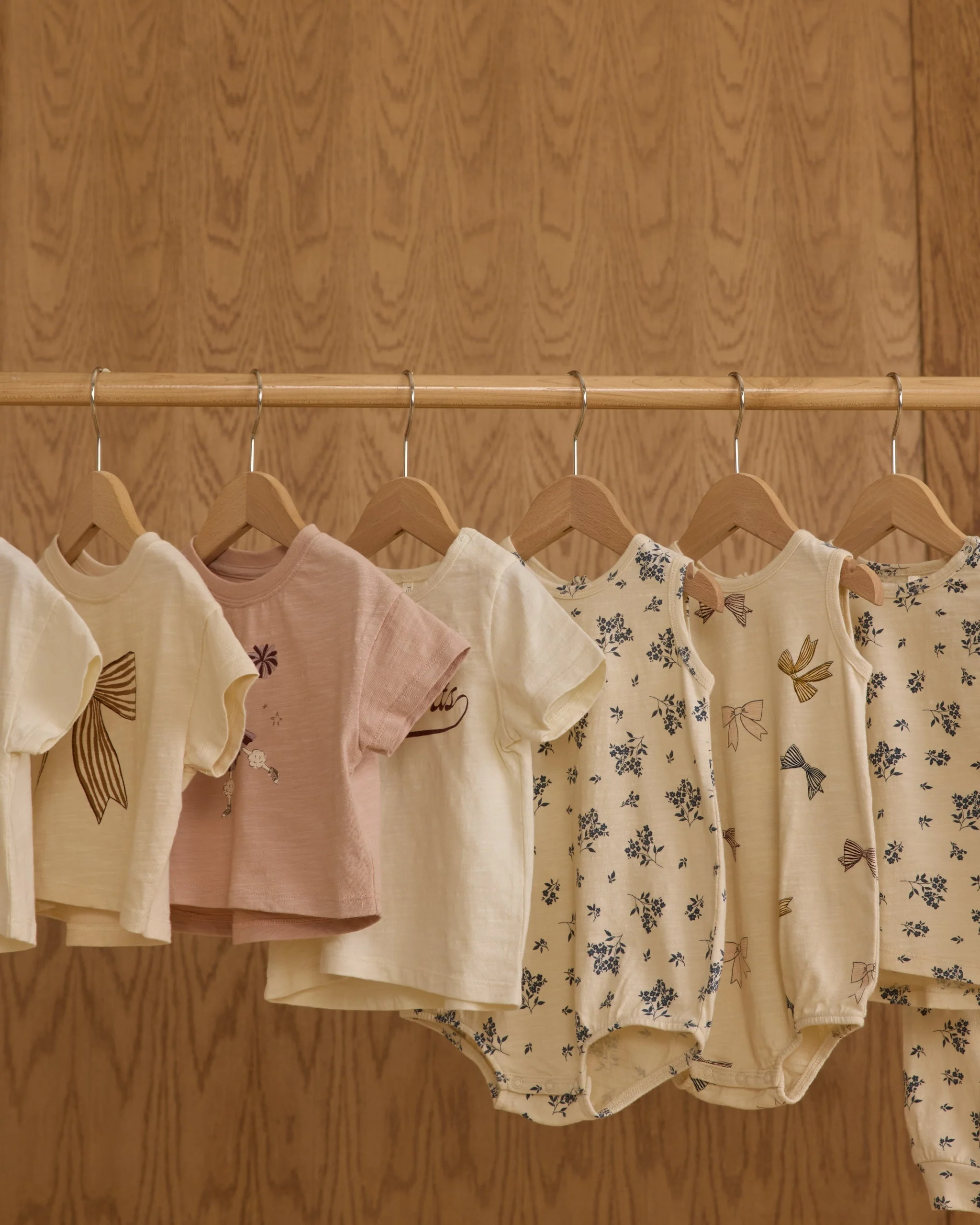 Bubble Onesie || Bows - Image 4