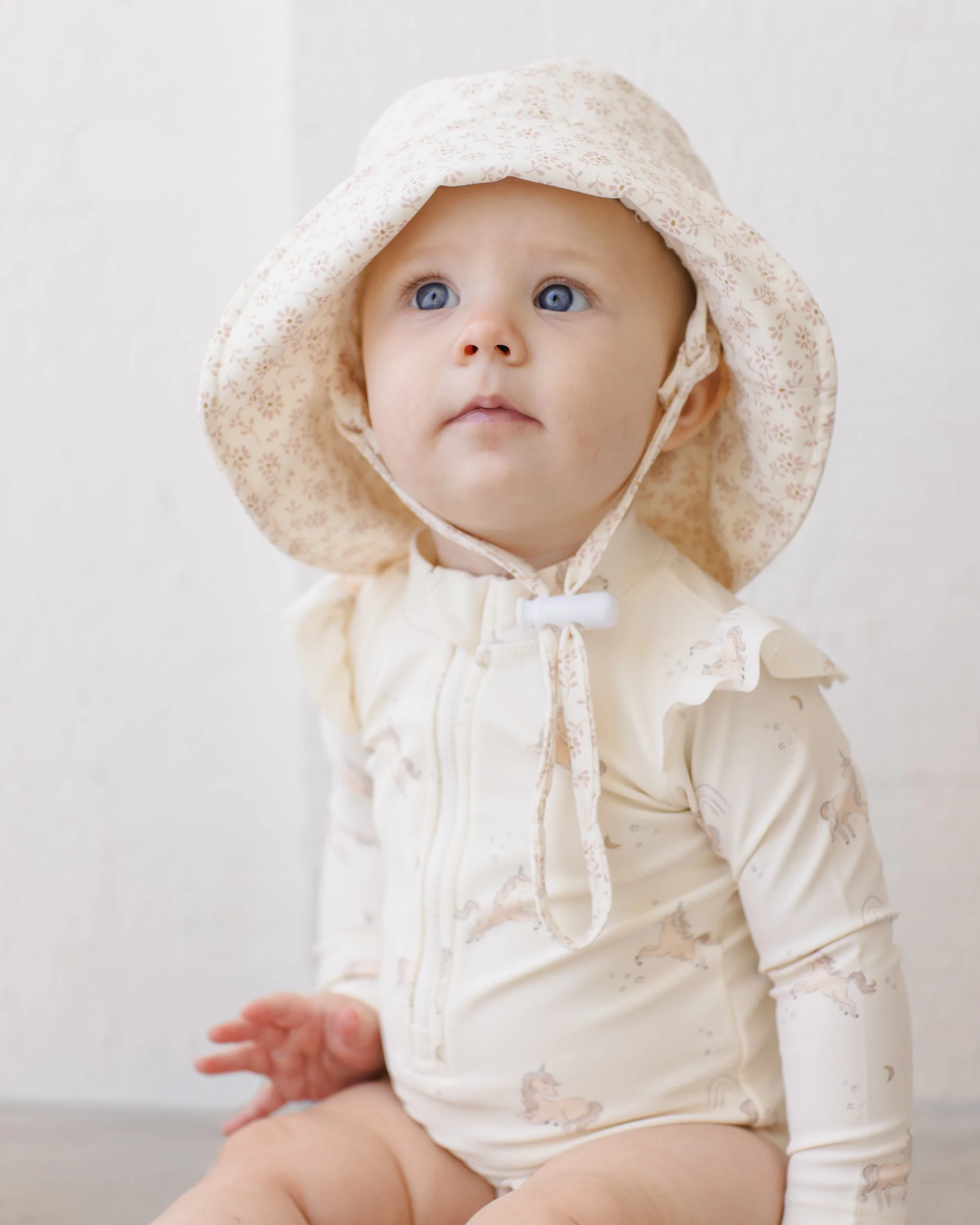 Bucket Hat Ditsy - Image 2