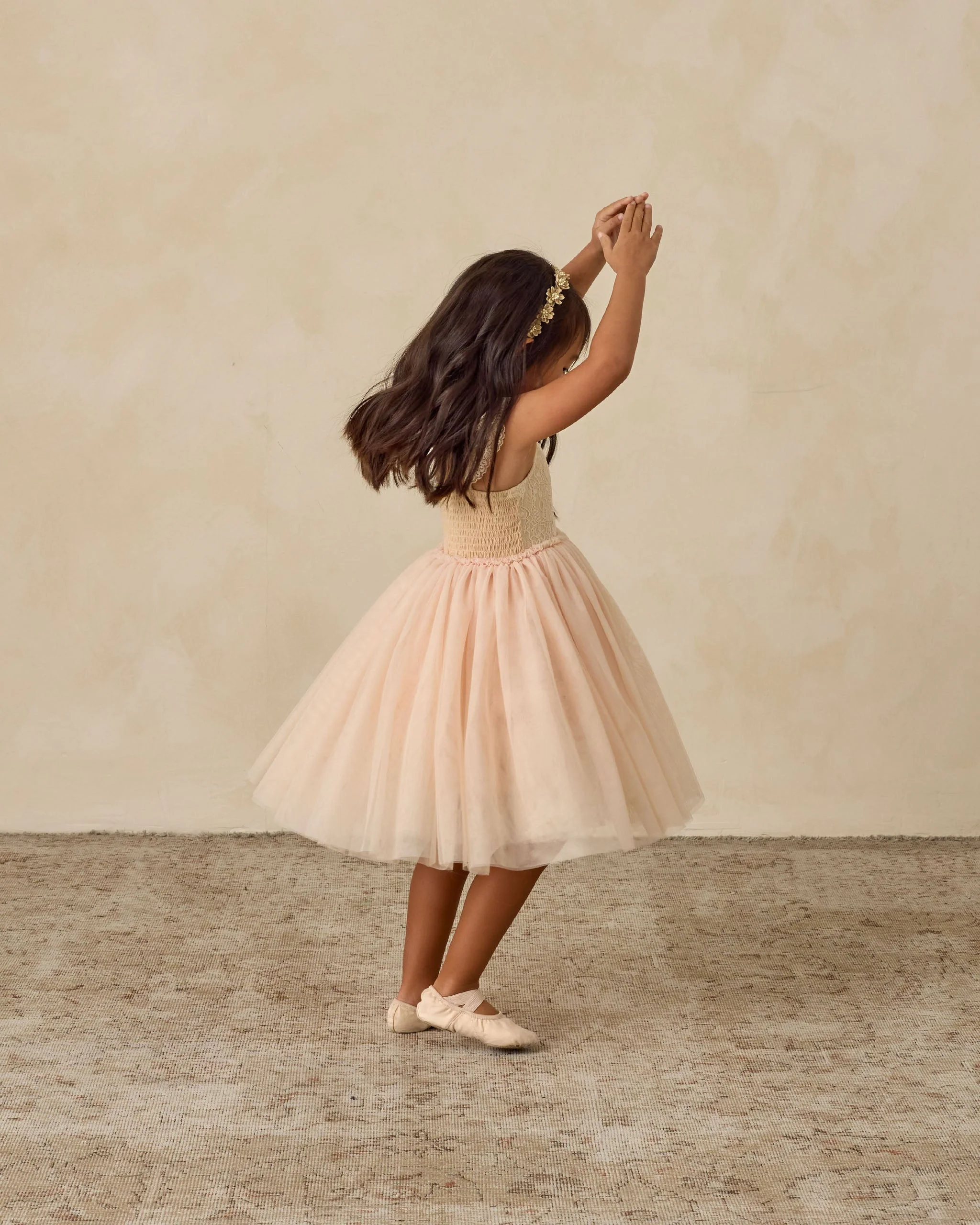 Camilla Dress | Antique - Image 6