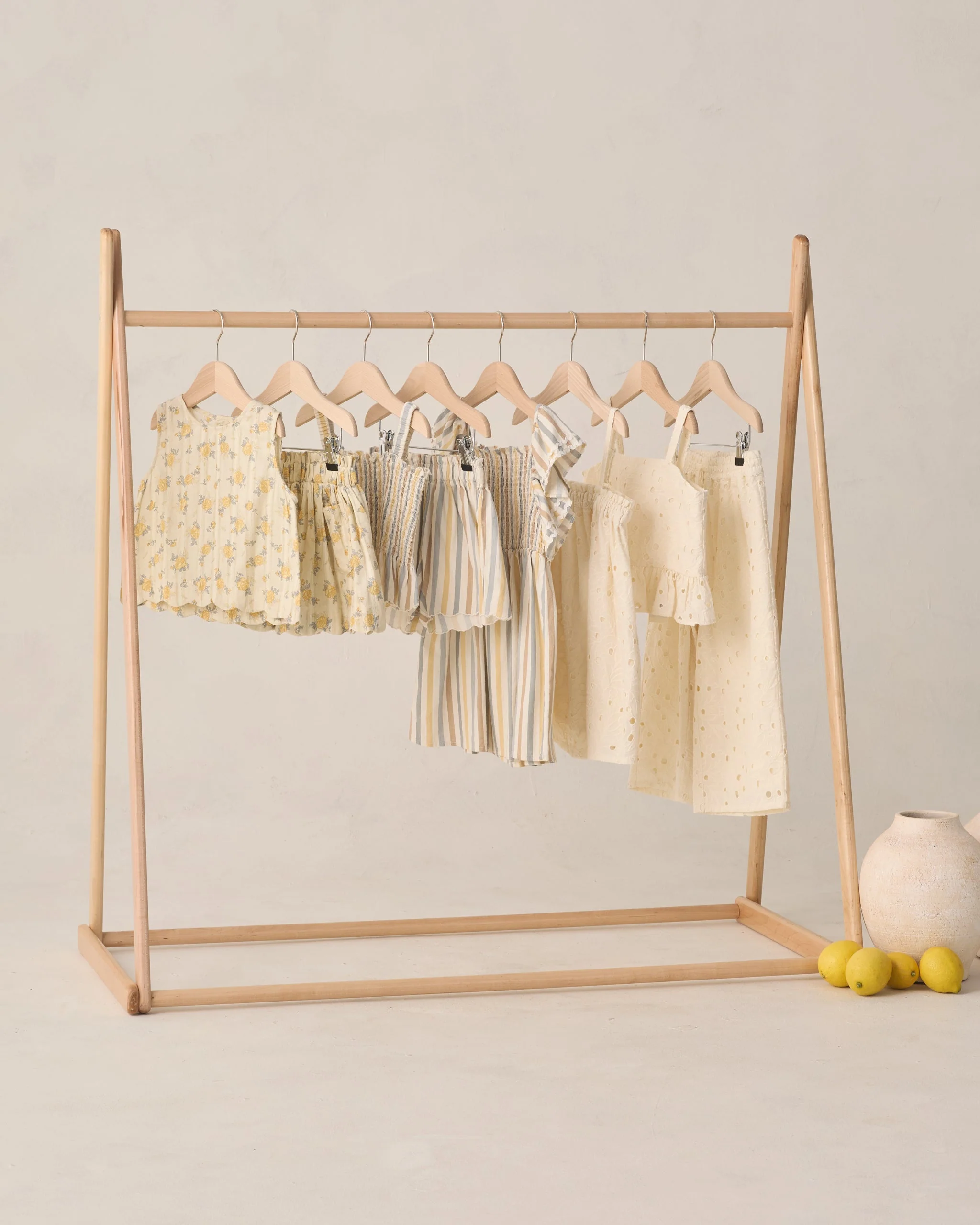 Clara Set Valencia Stripe - Image 3