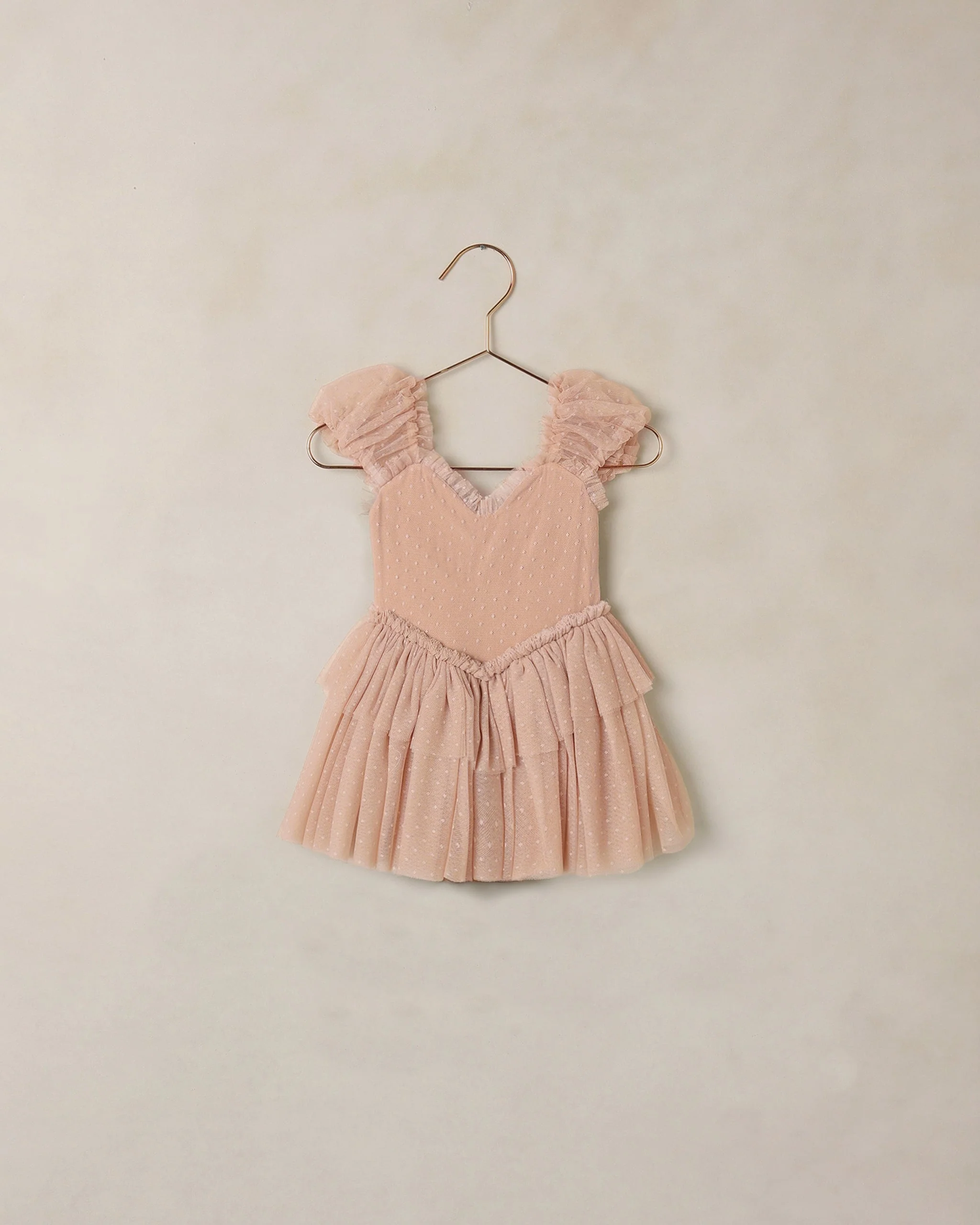 Clara Tutu Petal