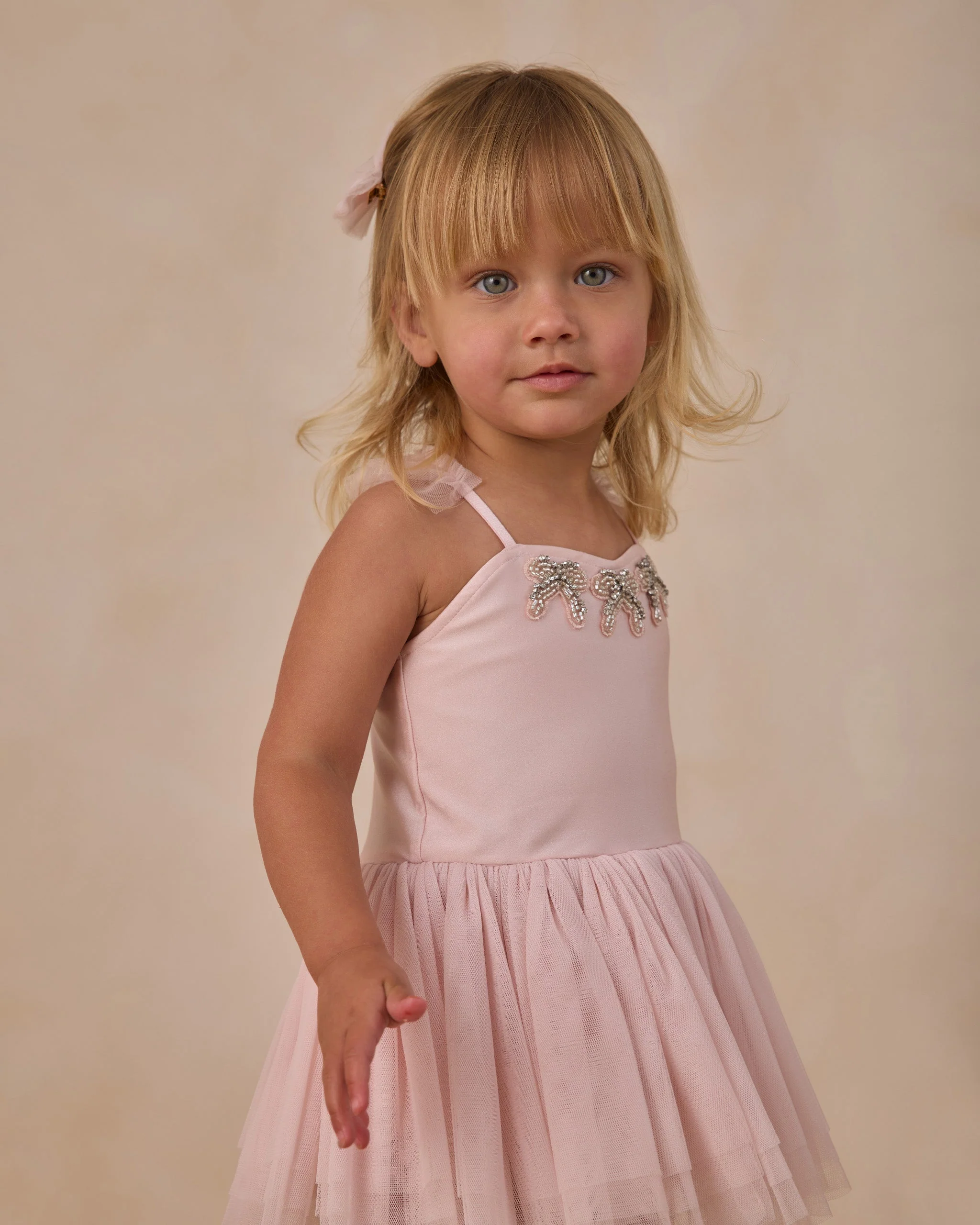 Clementine Tutu Cotton Candy - Image 4