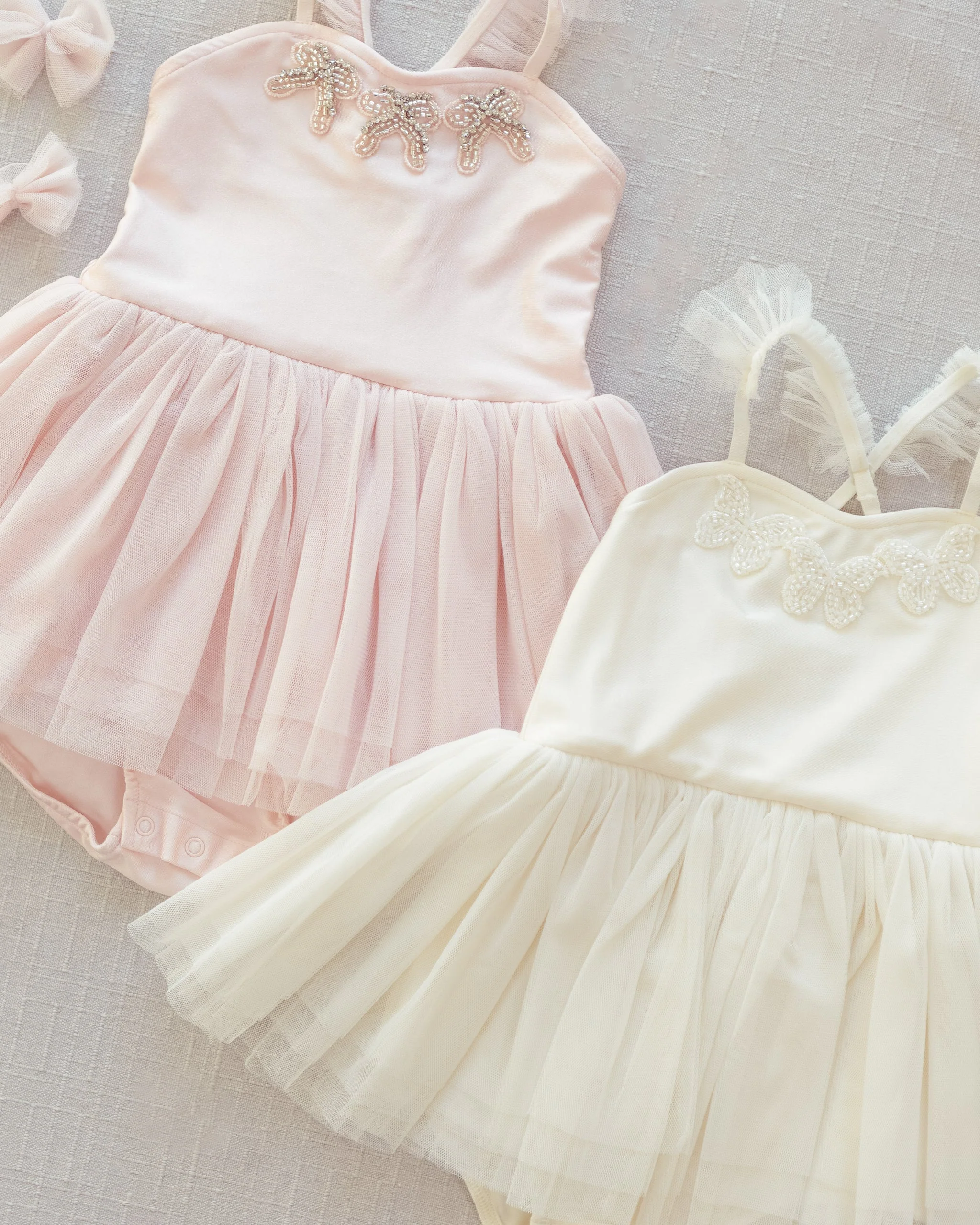 Clementine Tutu Cotton Candy - Image 5
