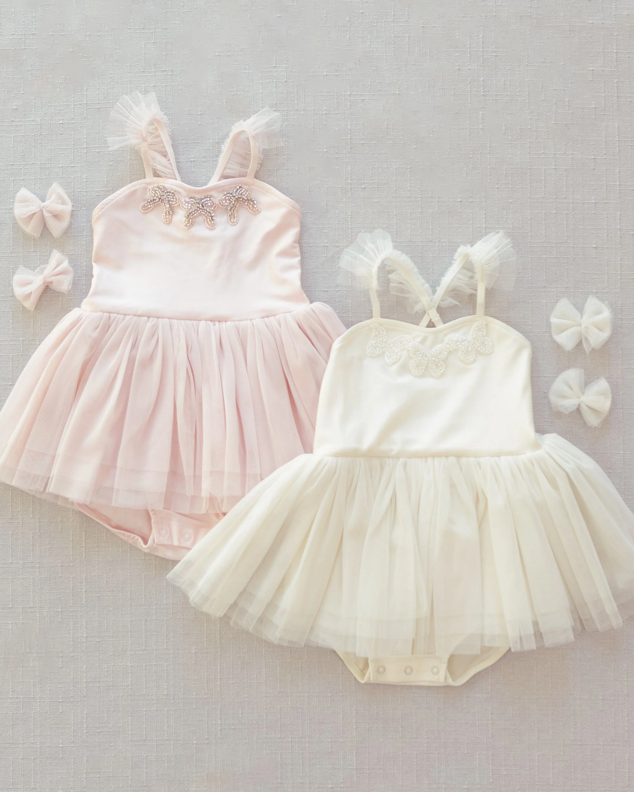 Clementine Tutu Ivory - Image 3