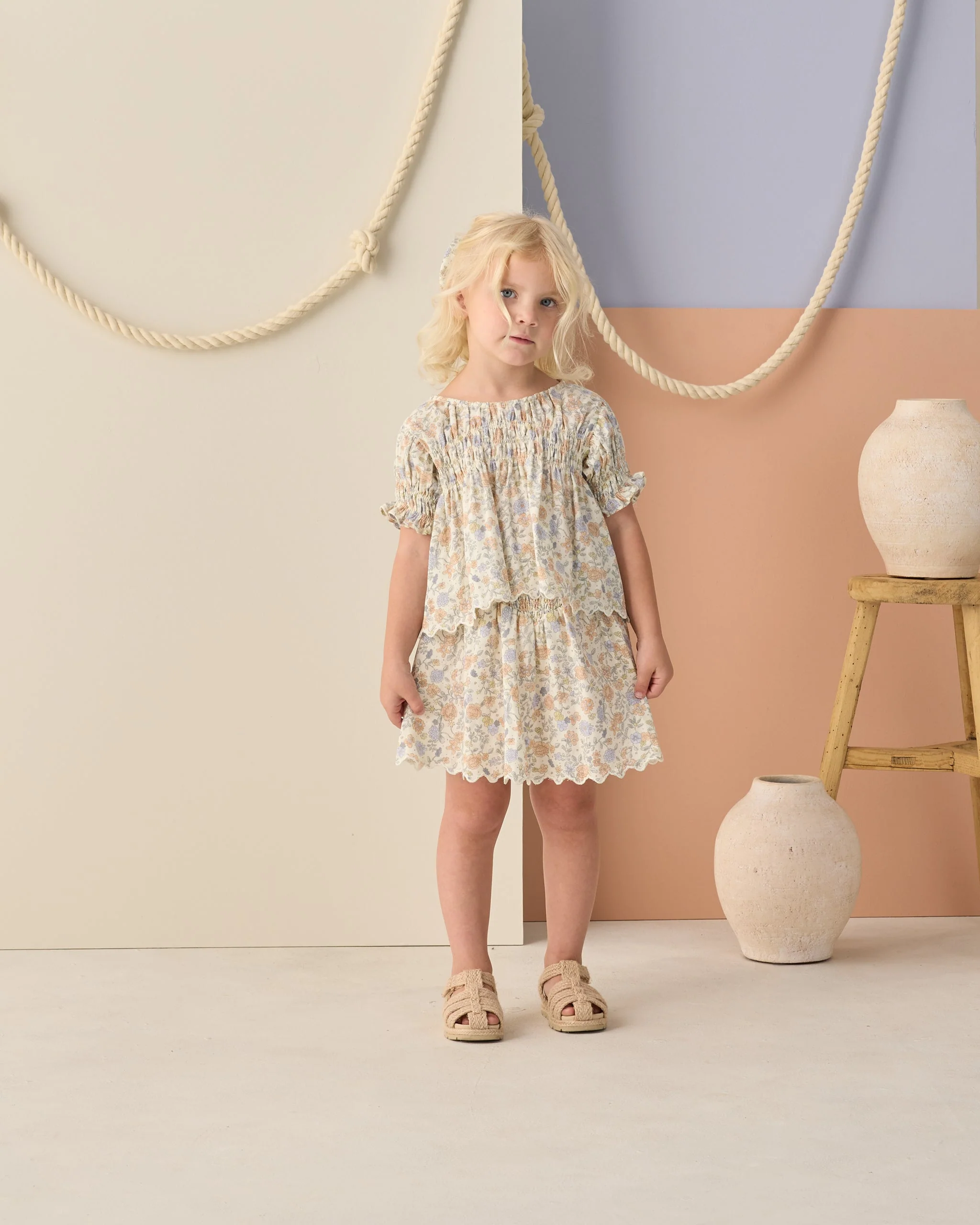 Colette Top Bloom - Image 5