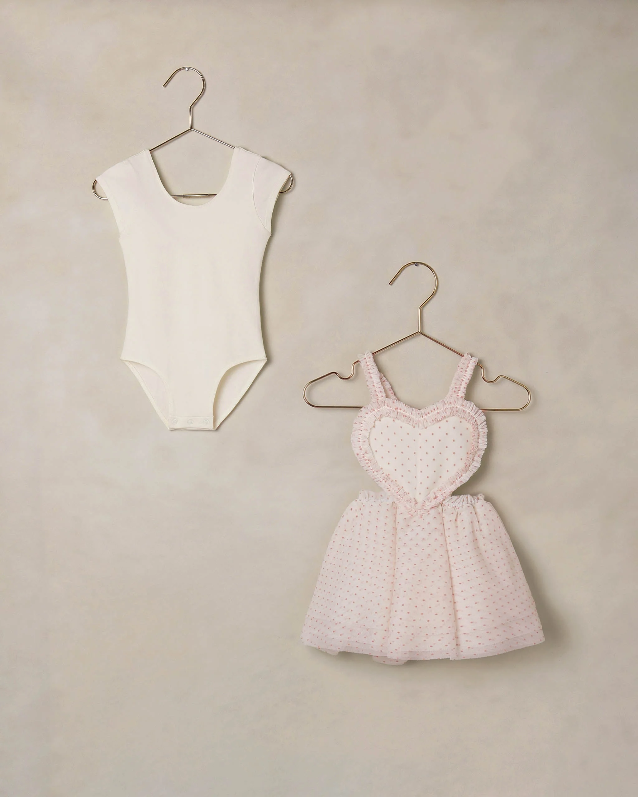 Coraline Dress Ivory