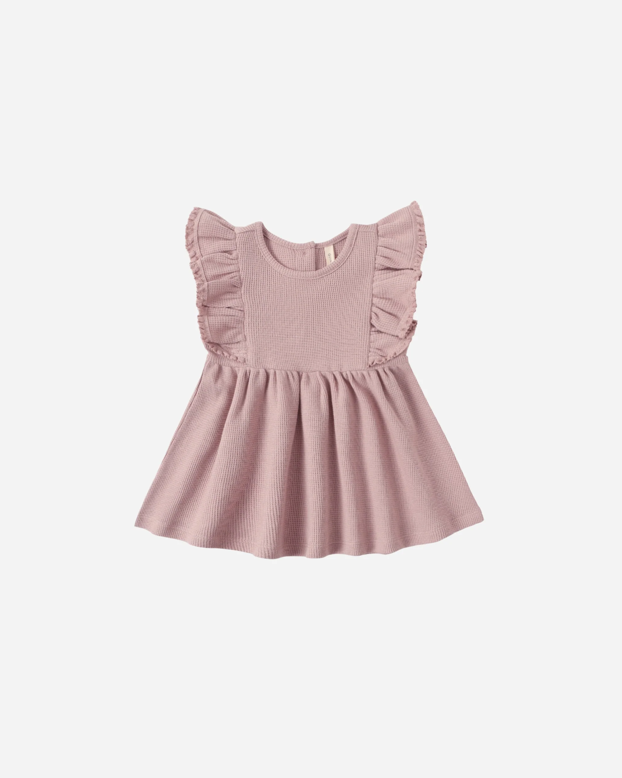 Daisy Dress Mauve