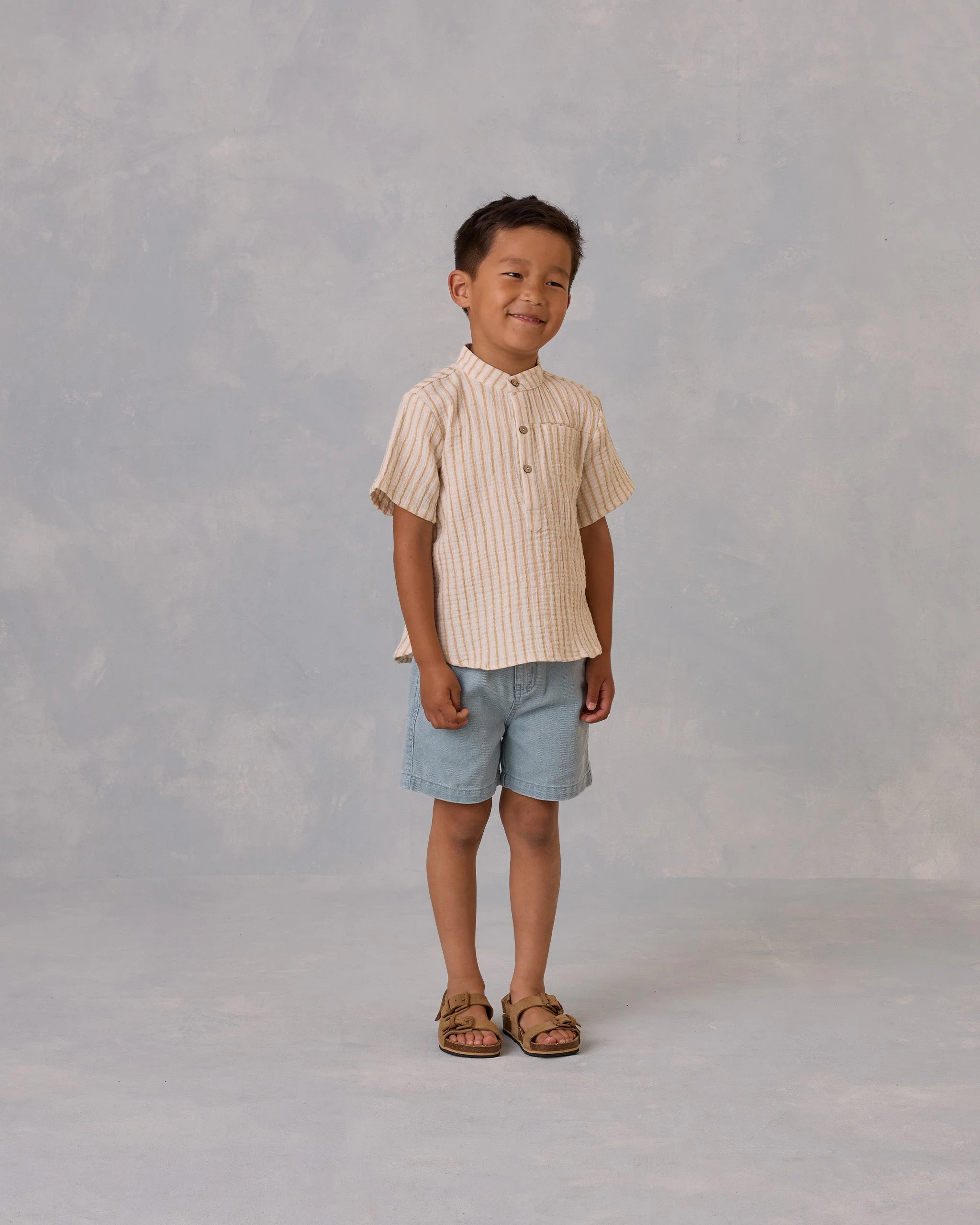 Dawson Short || Ocean - Image 4