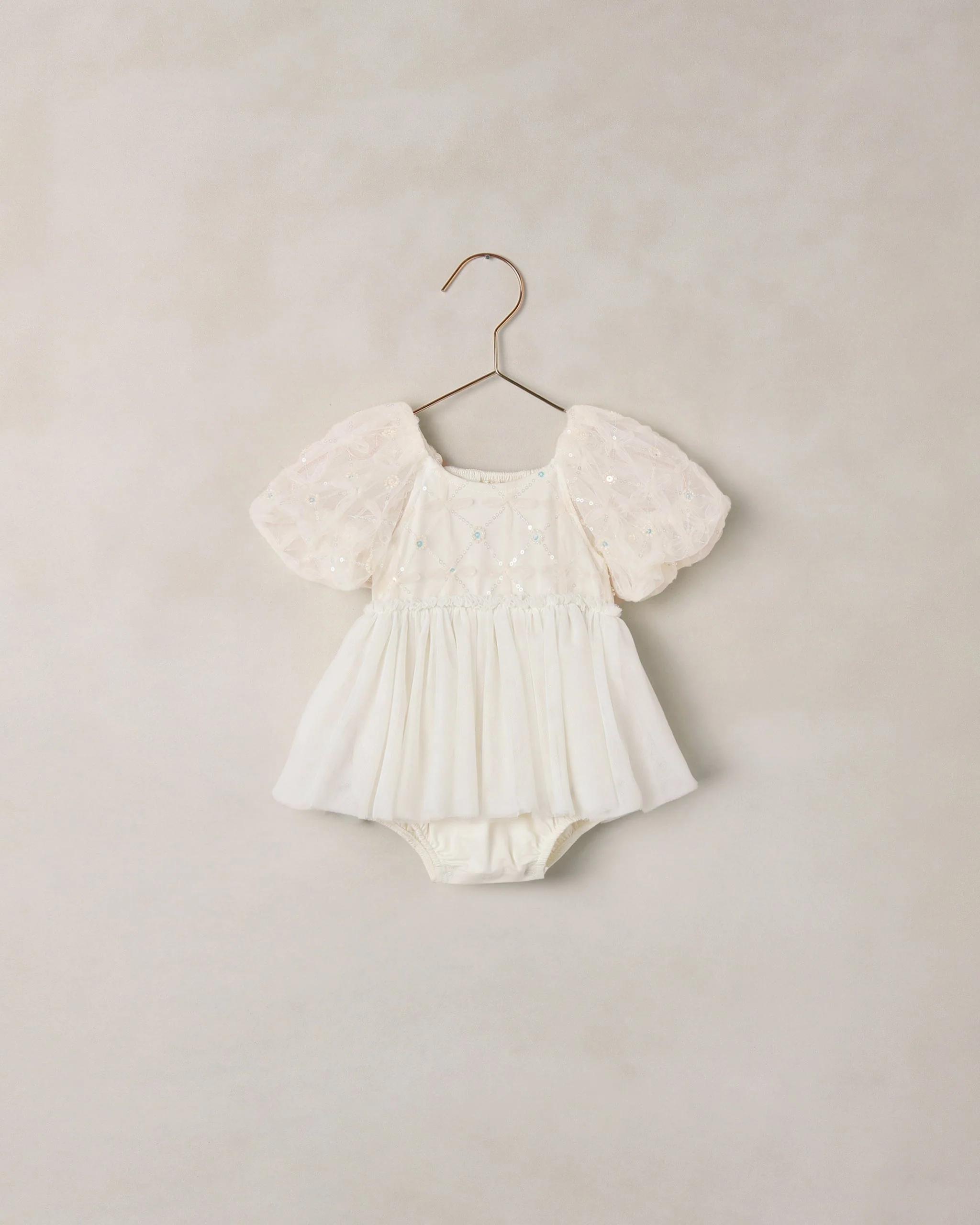 Dorothy Tutu Ivory