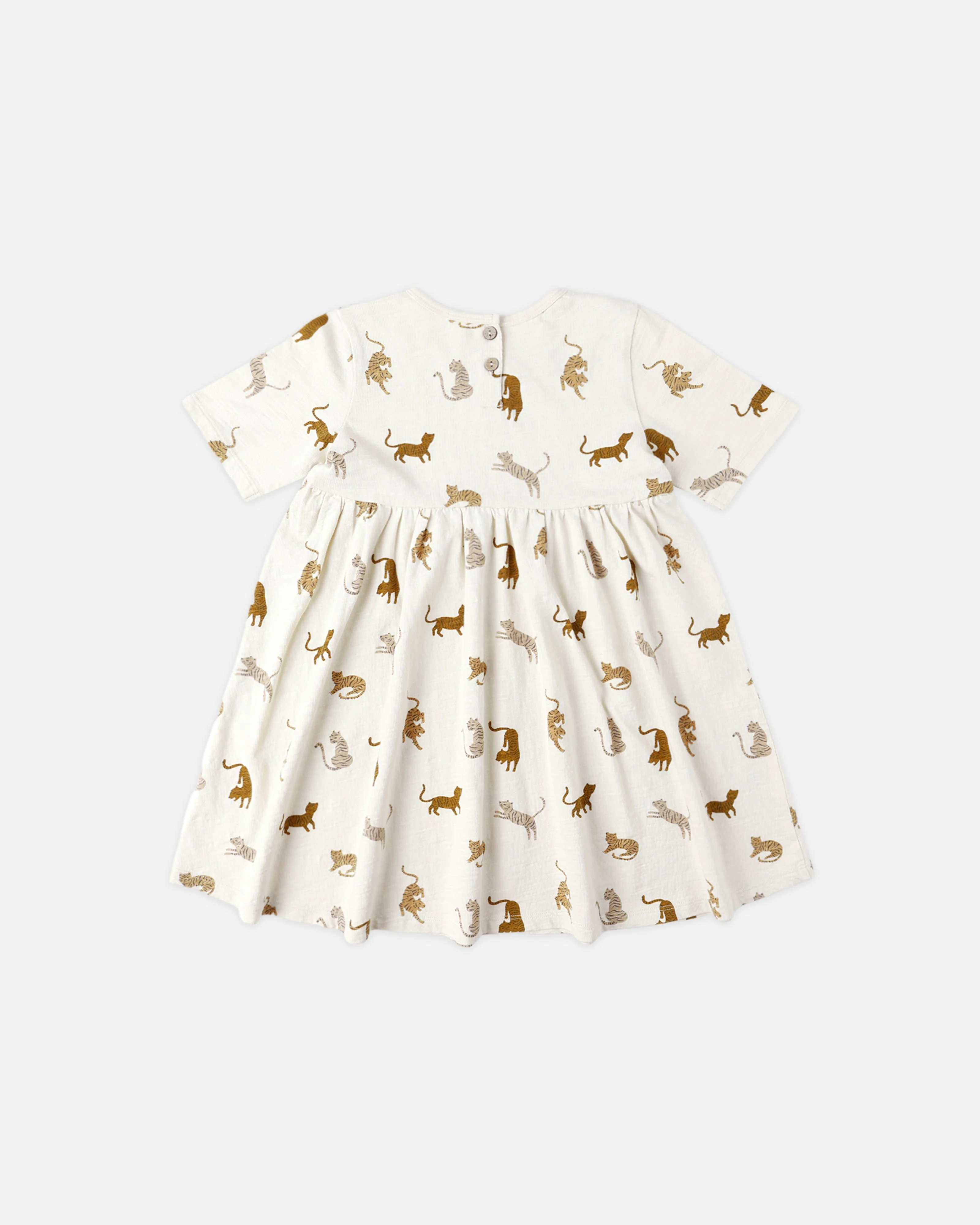 Finn Dress || Tigers - Image 2