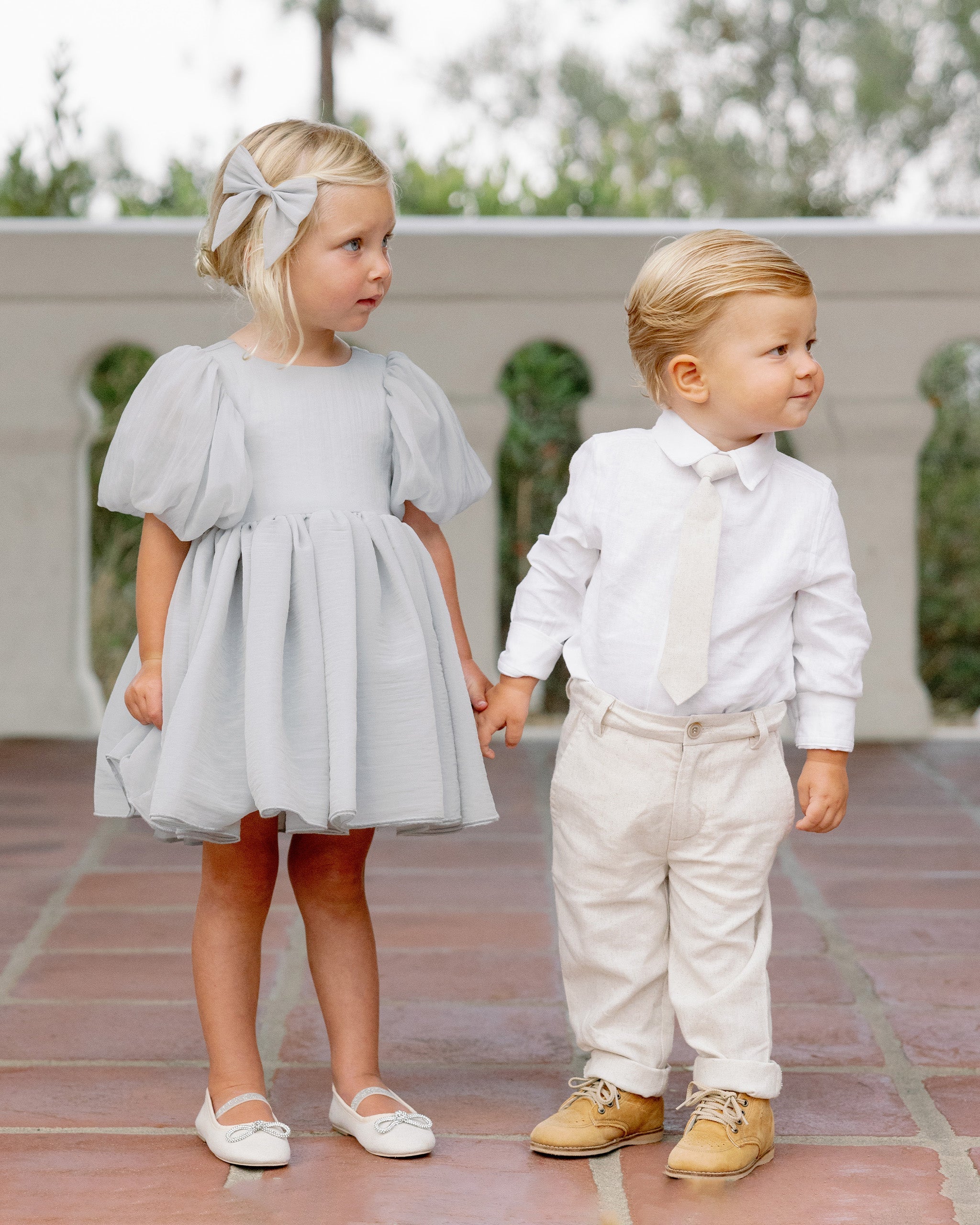 Harrison Button Down White - Image 5