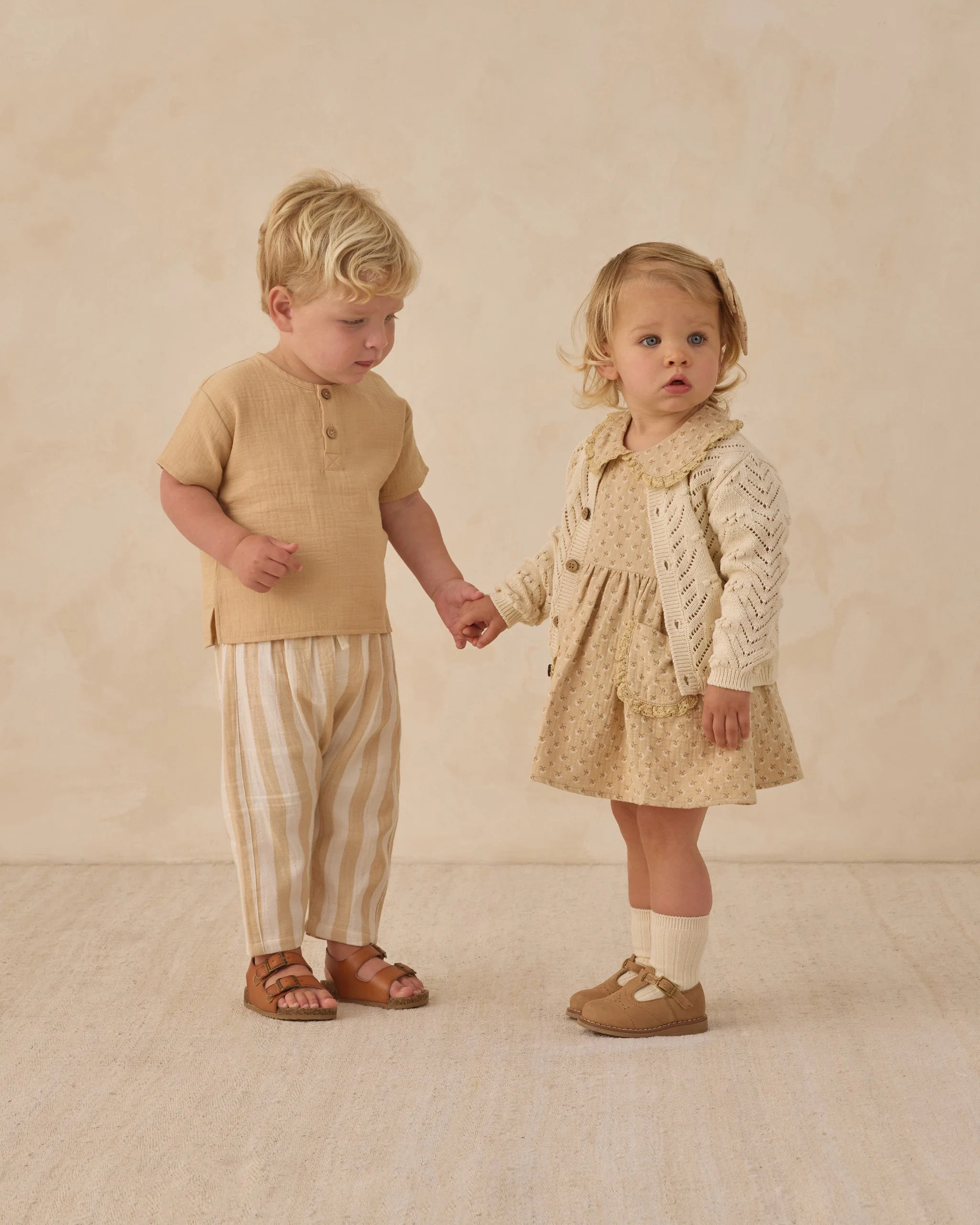 Henry Top Butterscotch - Image 6