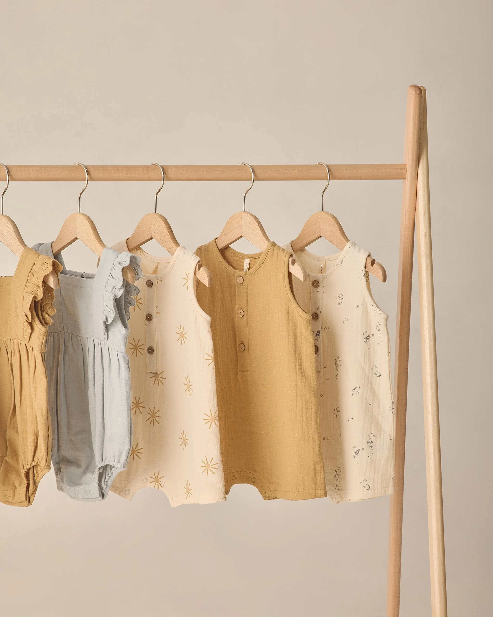 Jack Romper Space - Image 5