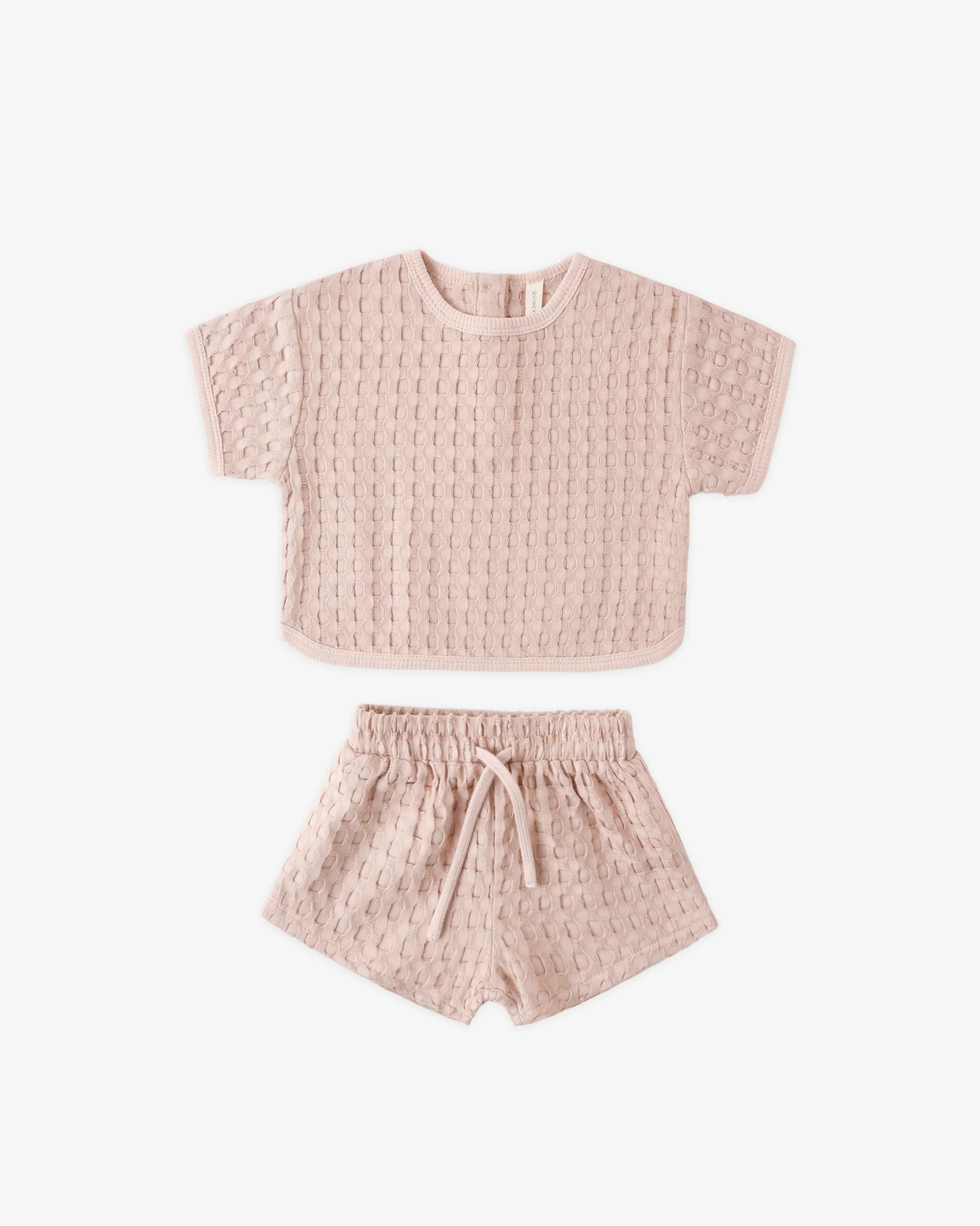 Jayden Set Blush