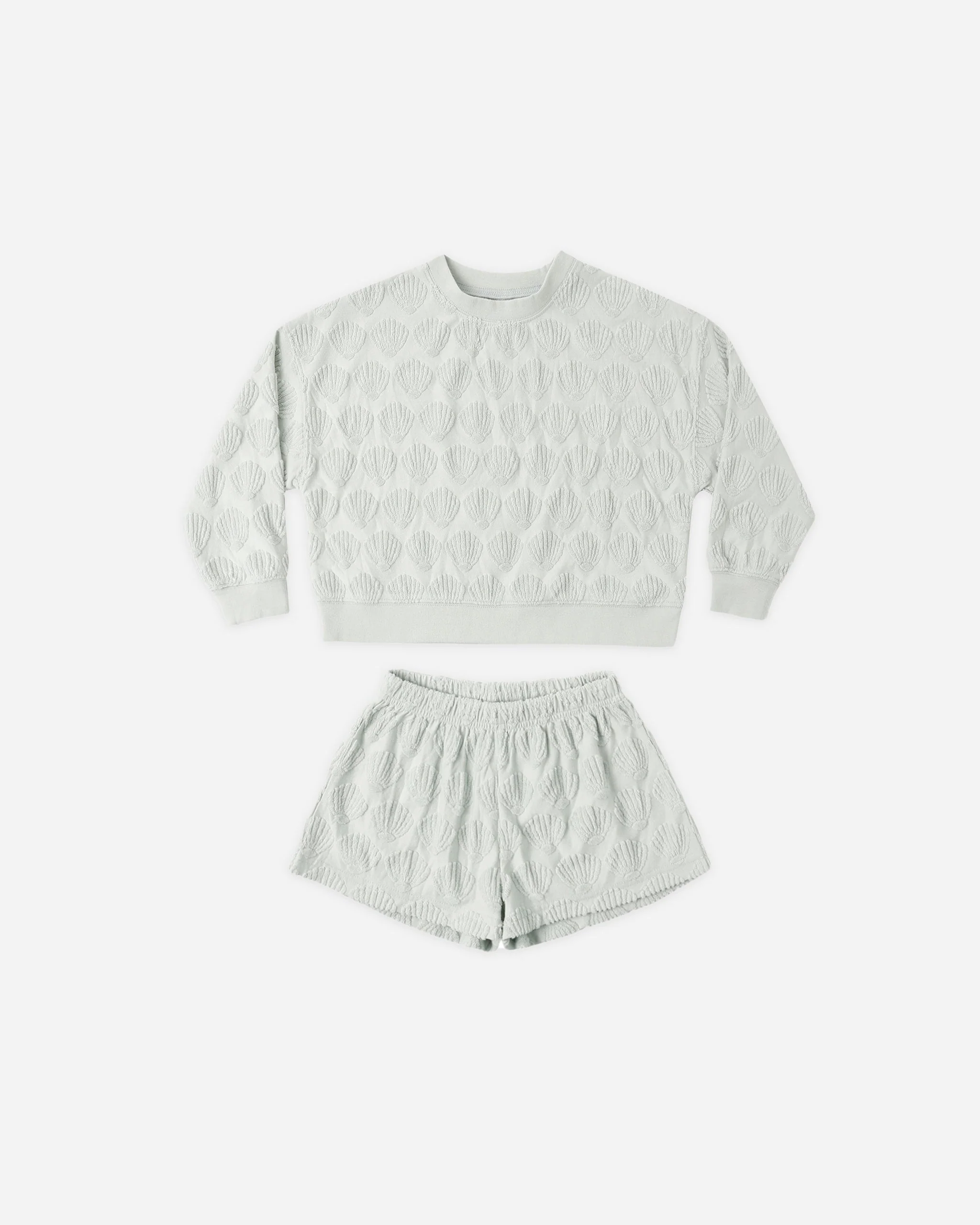 Karli Set Seashells