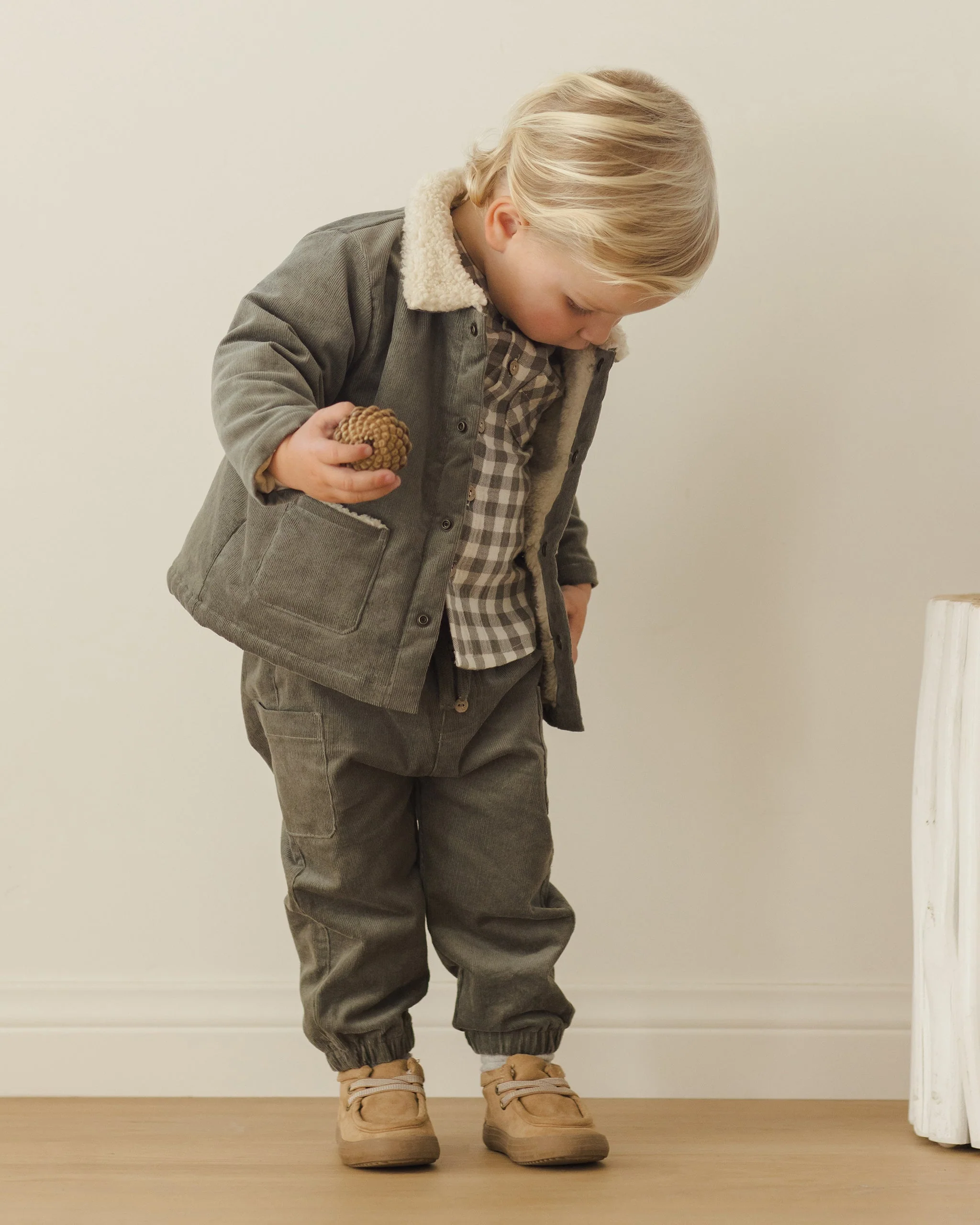 Luca Pant || Forest - Image 5