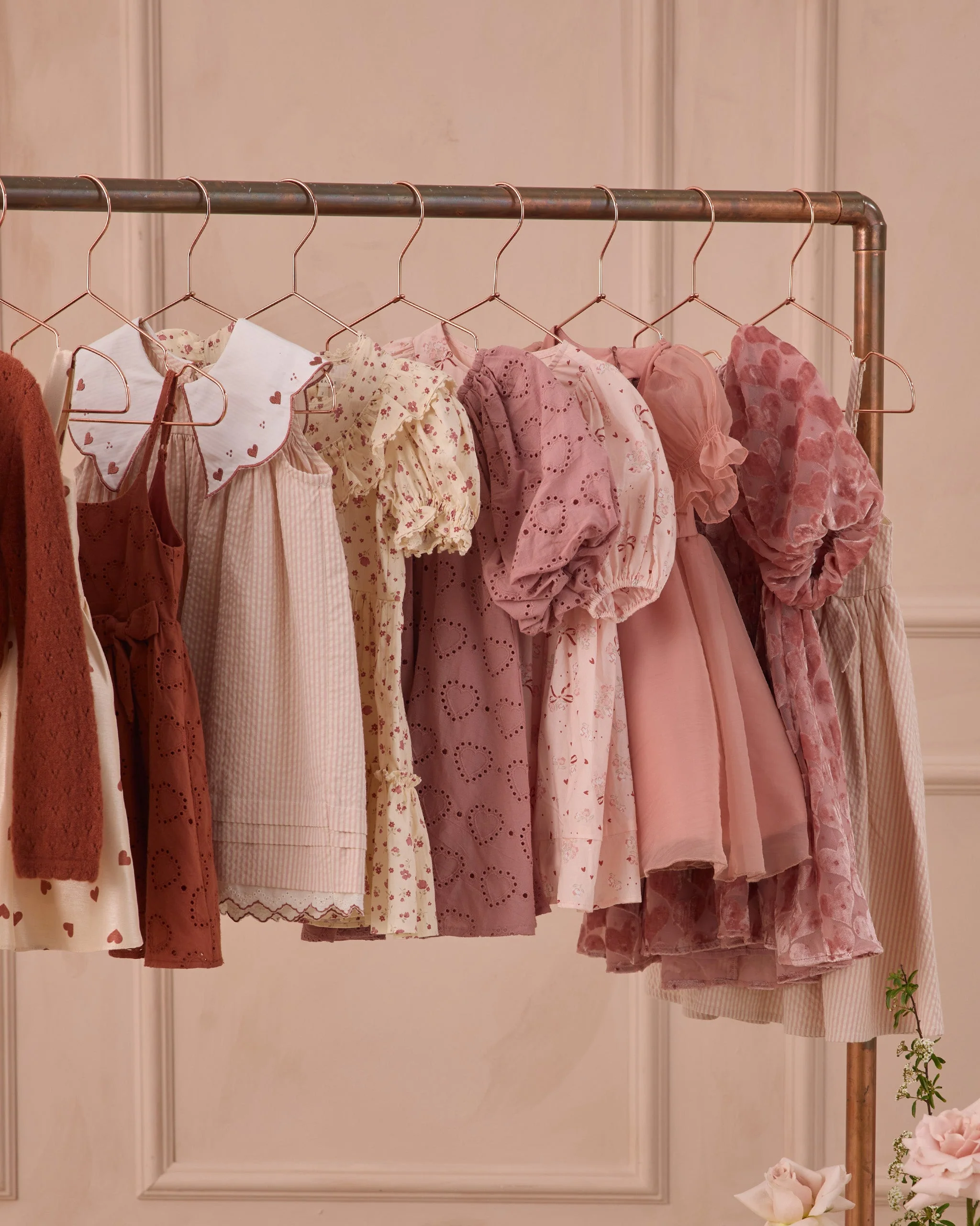 Luna Dress Bouquet - Image 4