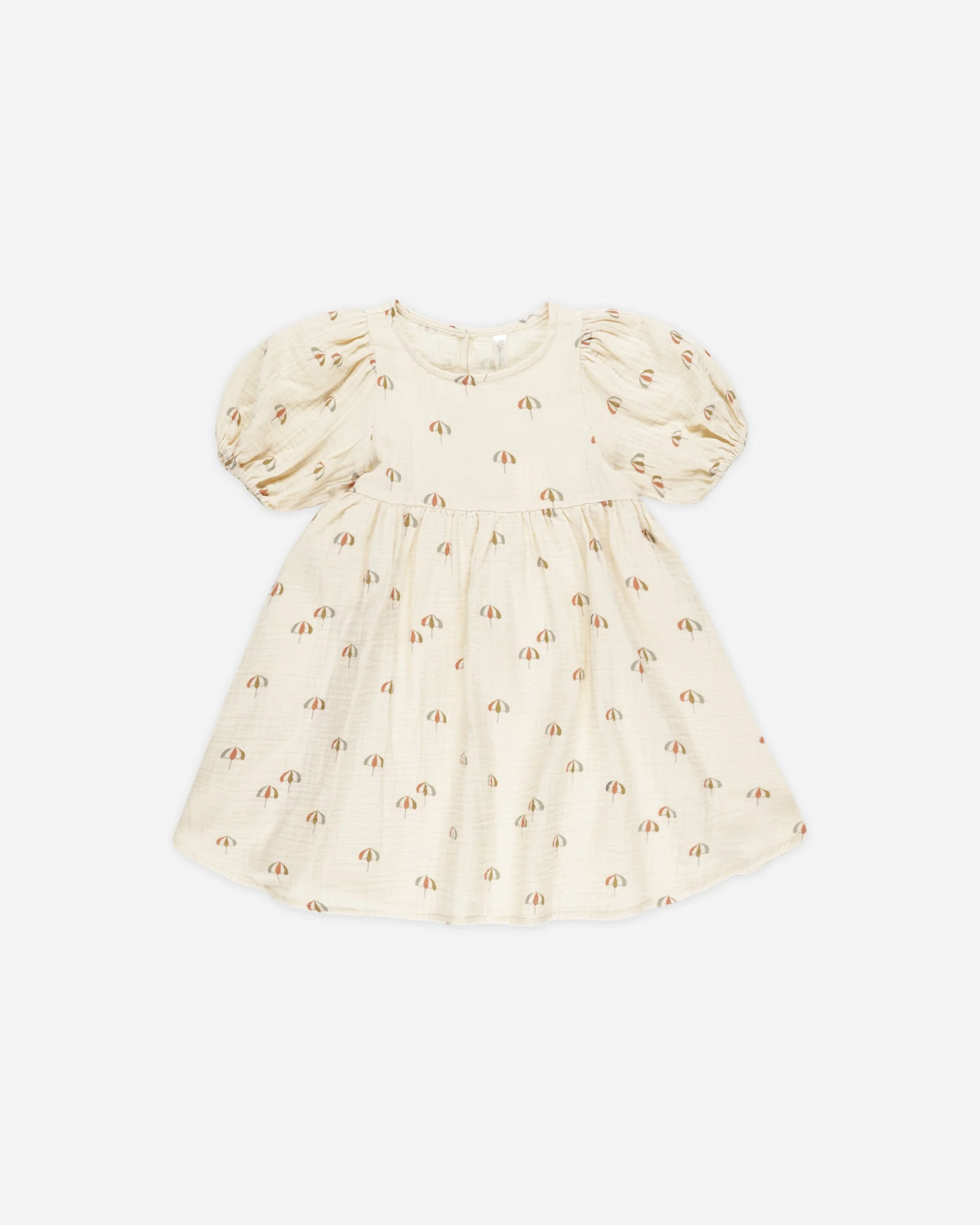 Marley Dress || Umbrellas