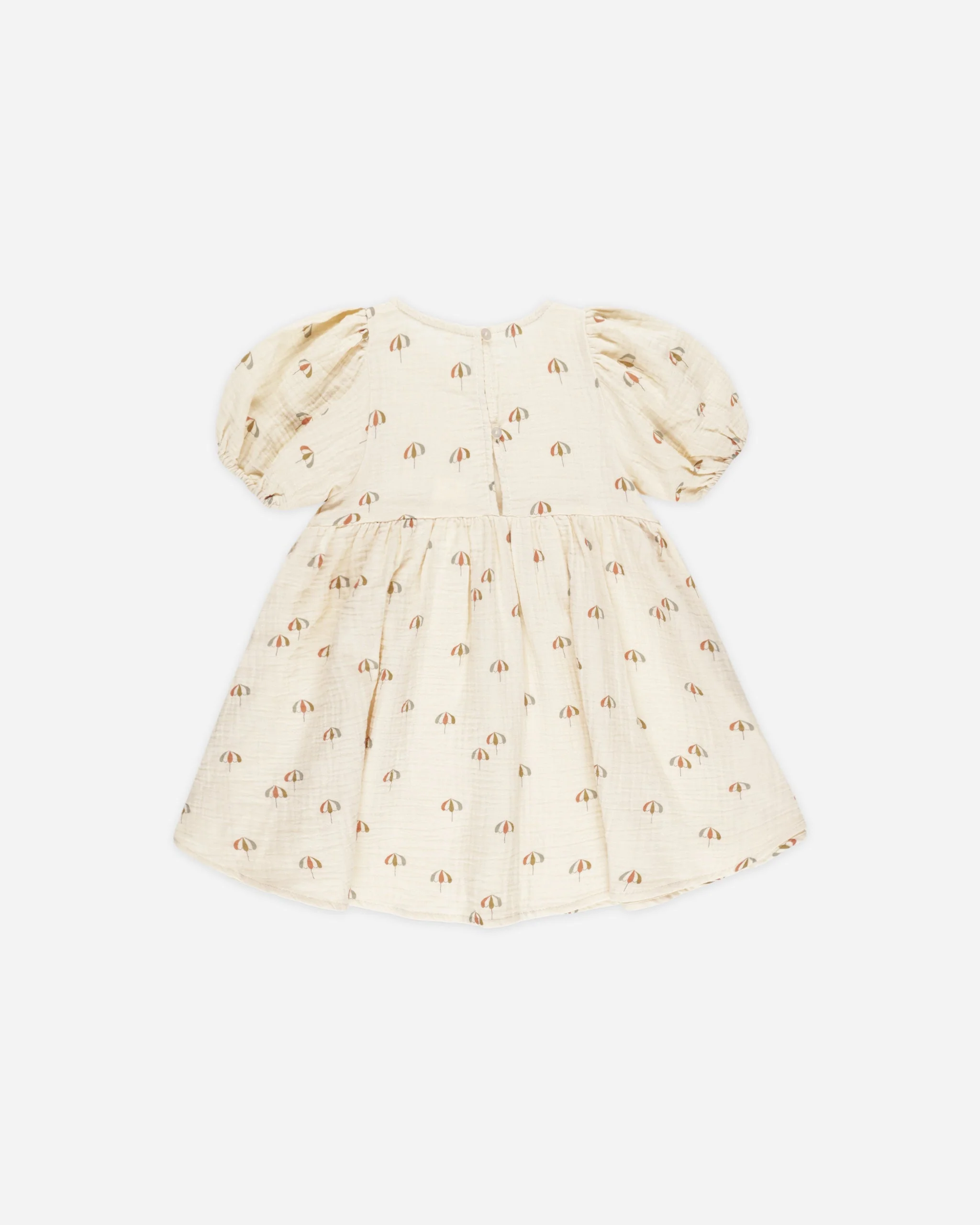 Marley Dress || Umbrellas - Image 2
