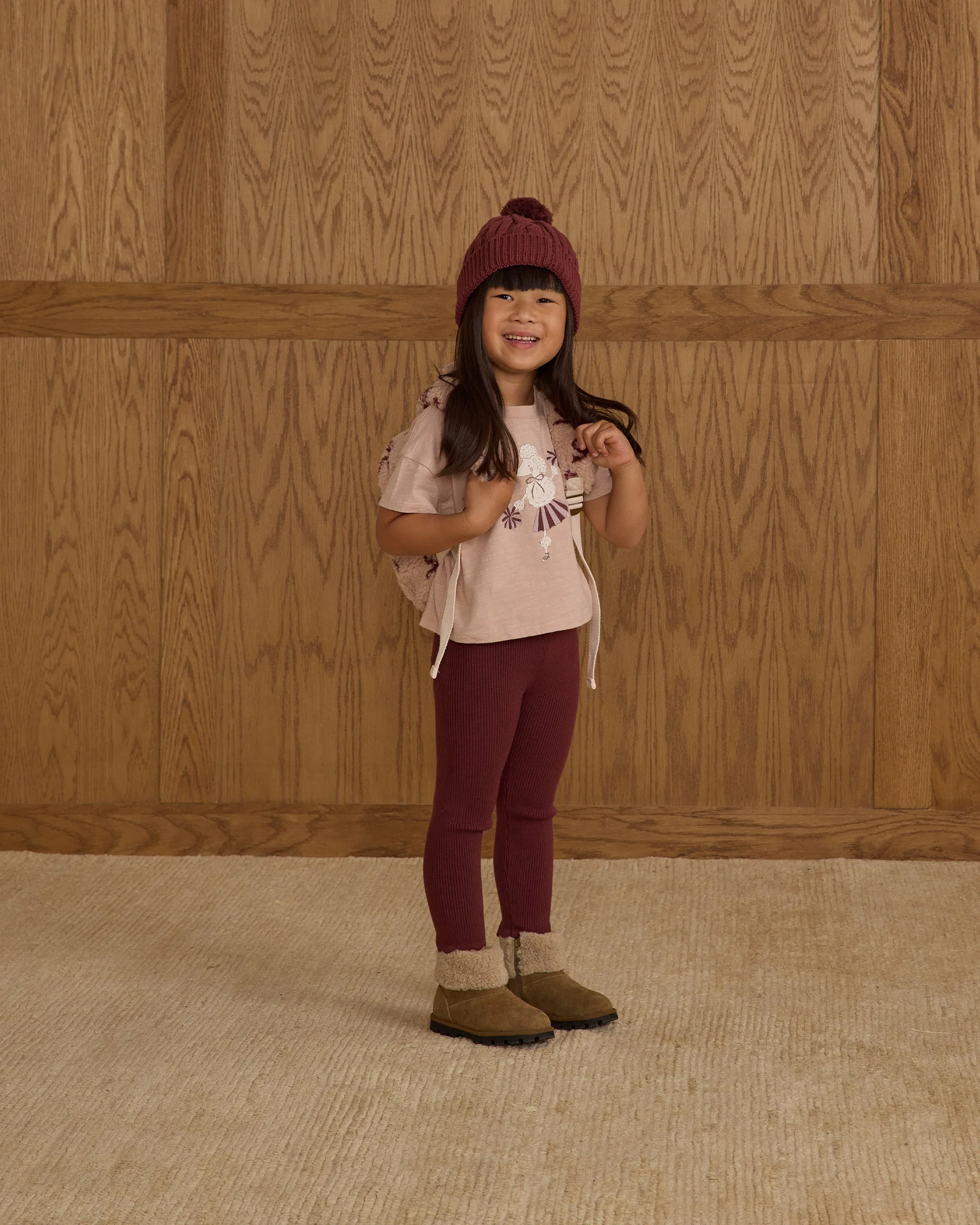Mini Backpack || Bows - Image 5