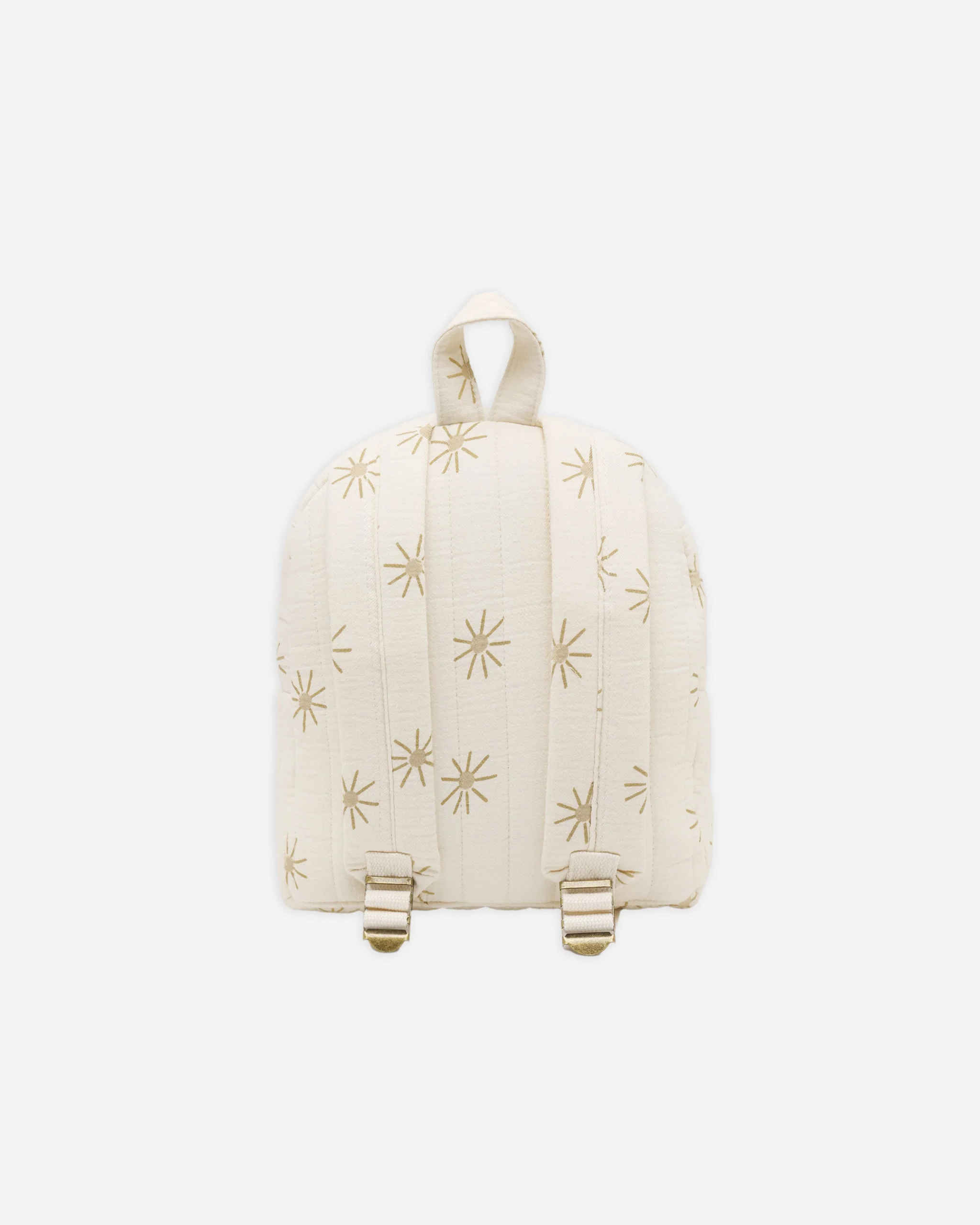 Mini Backpack Sunburst - Image 2