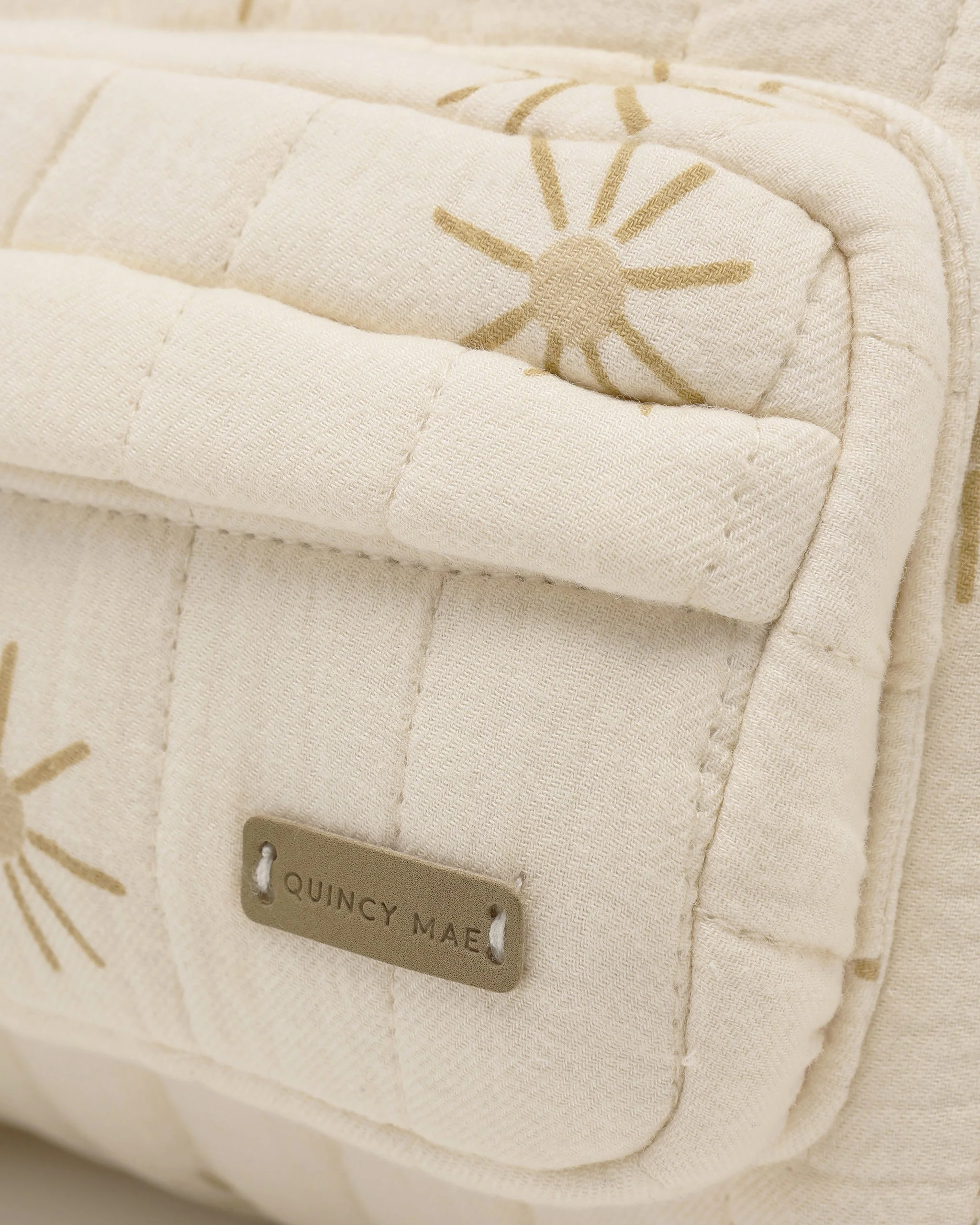 Mini Backpack Sunburst - Image 3