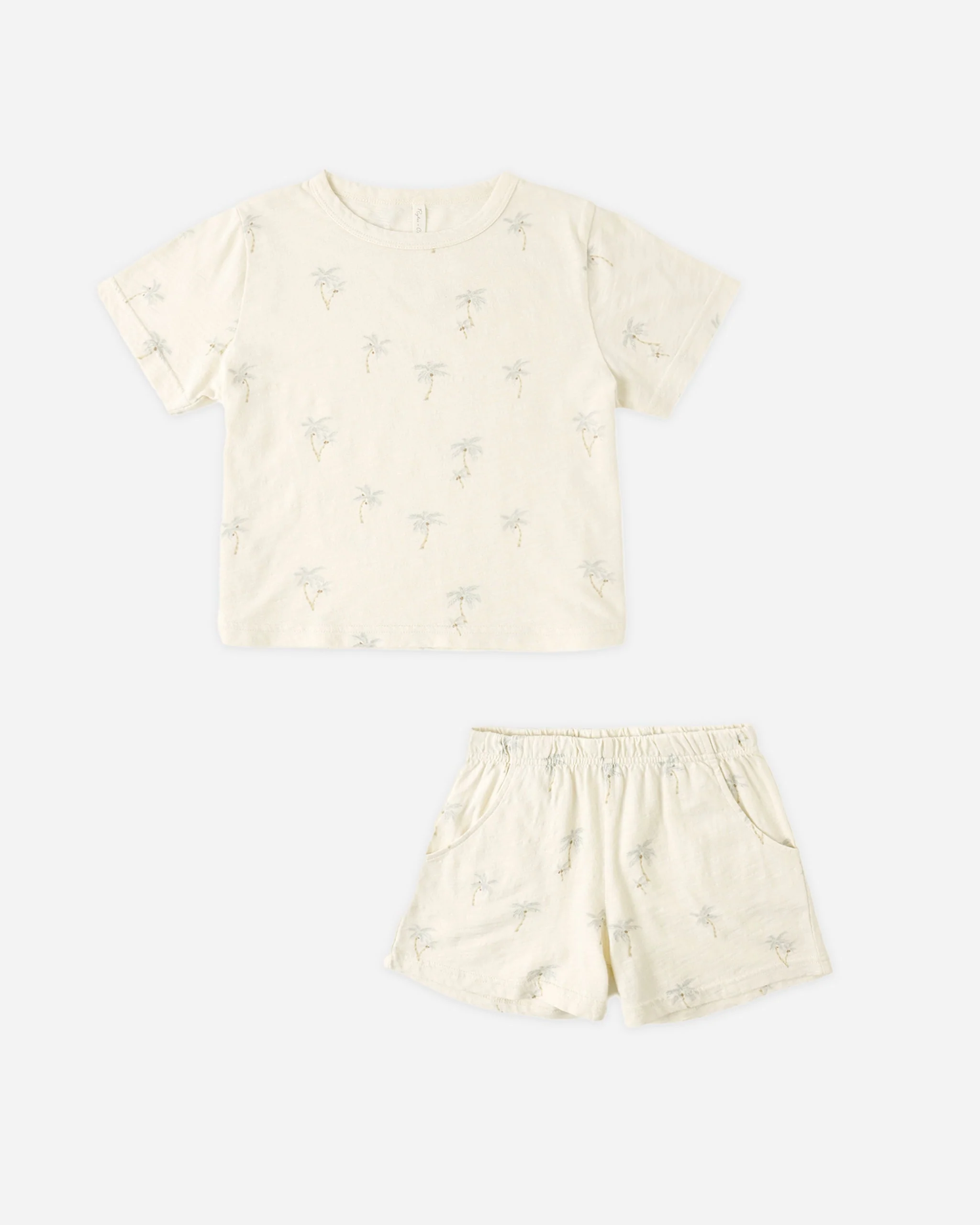 Play Set Palms