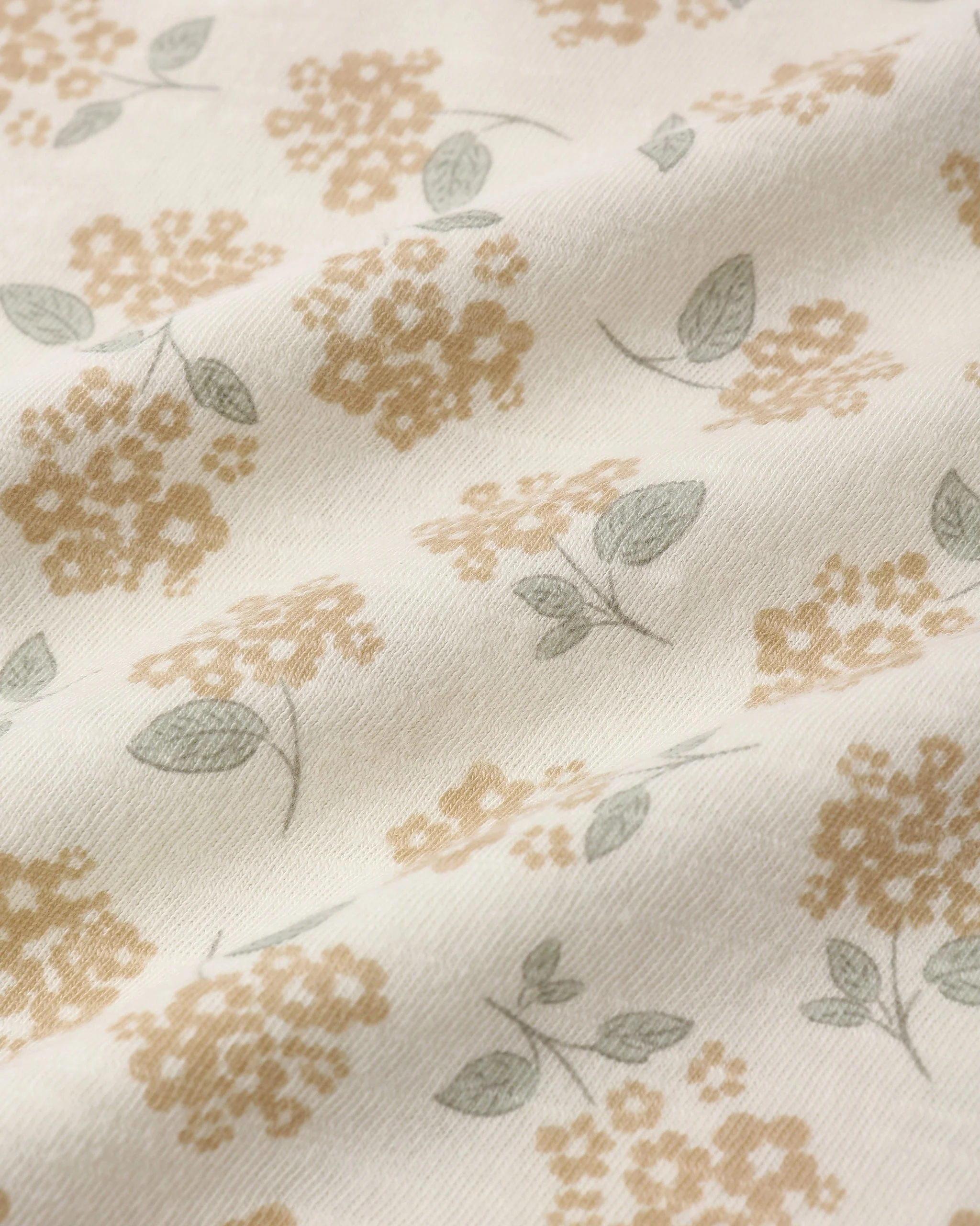 Raegan Set Yellow Ditsy - Image 2