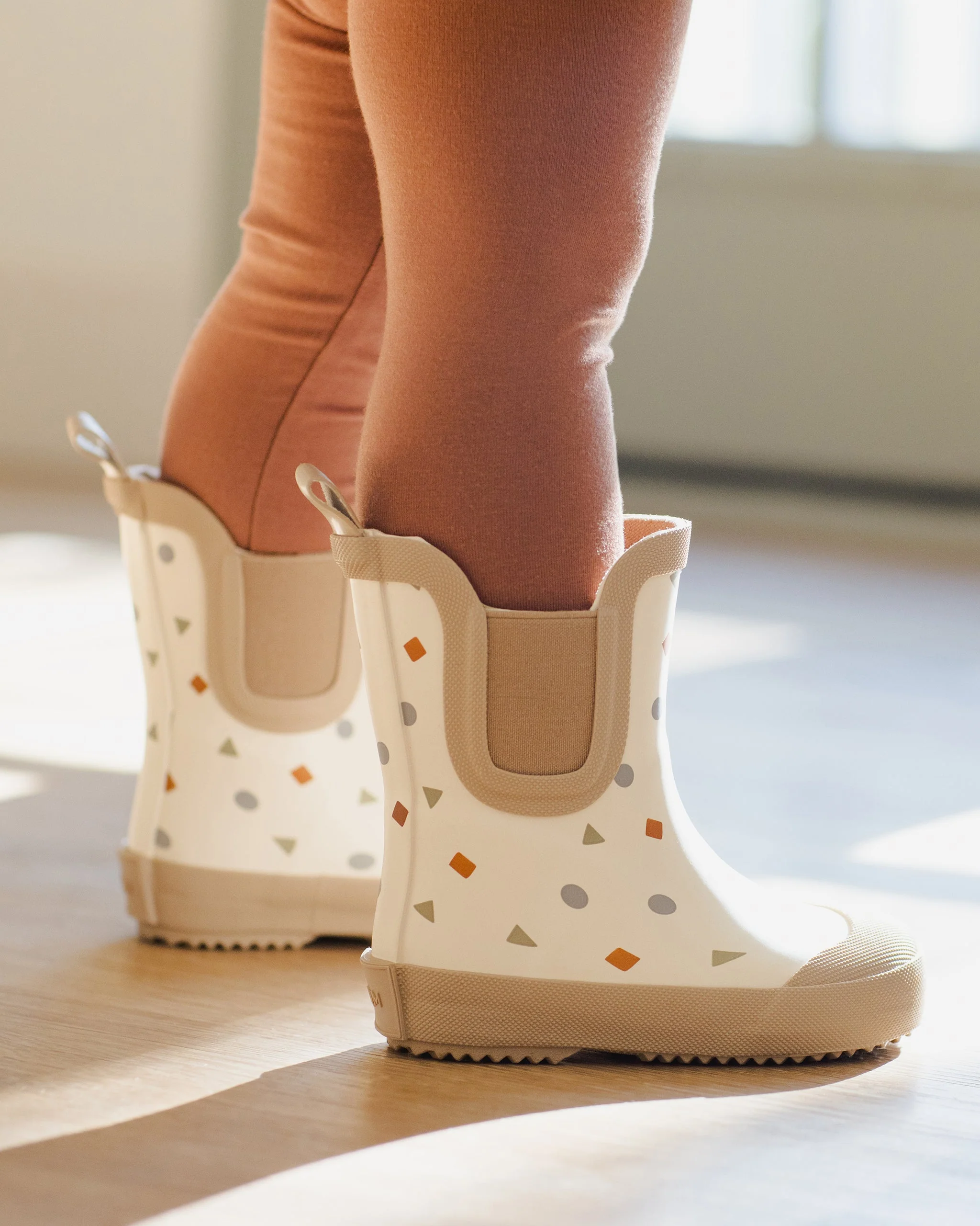Rain Boots || Geo - Image 2
