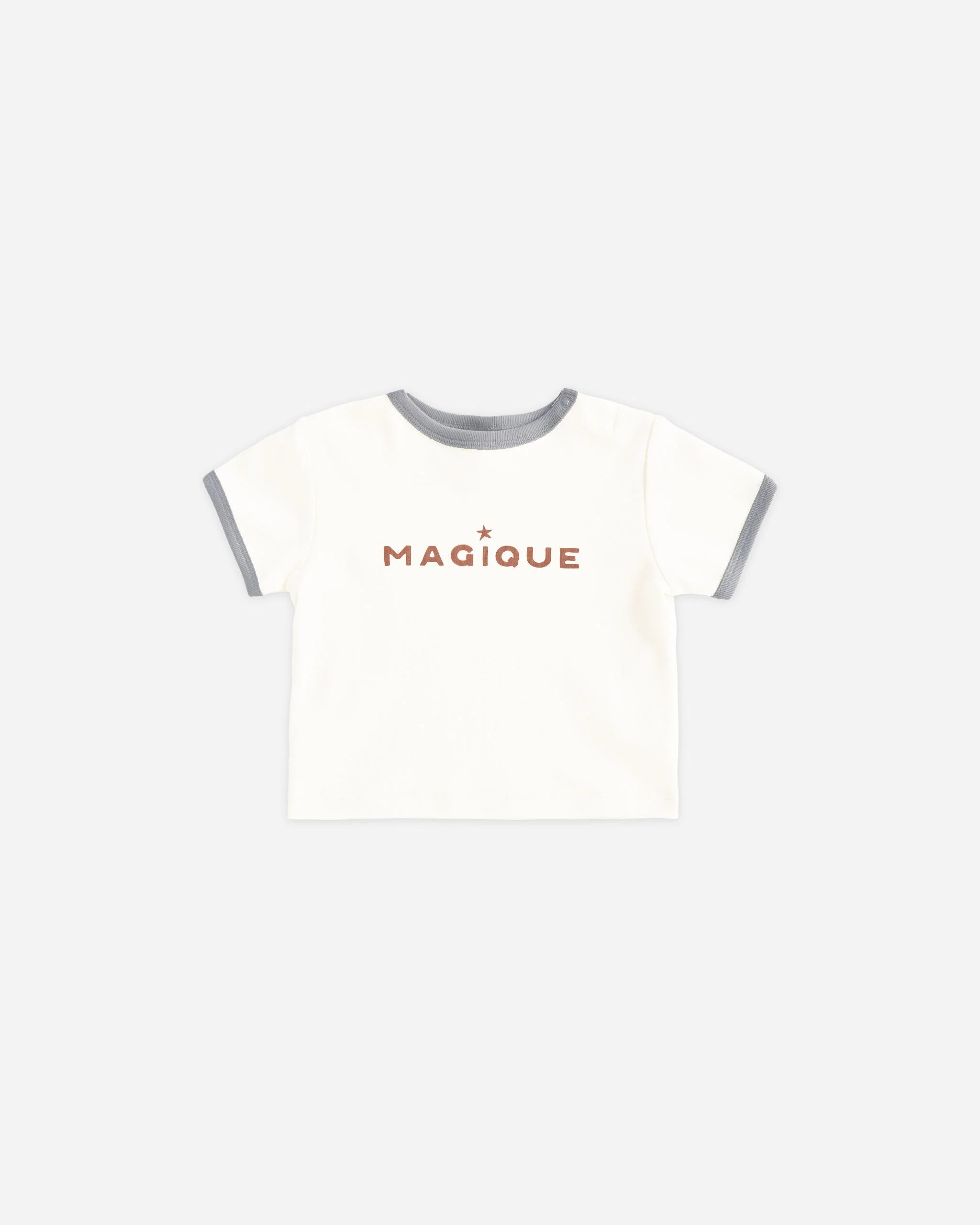 Ringer Tee Magique