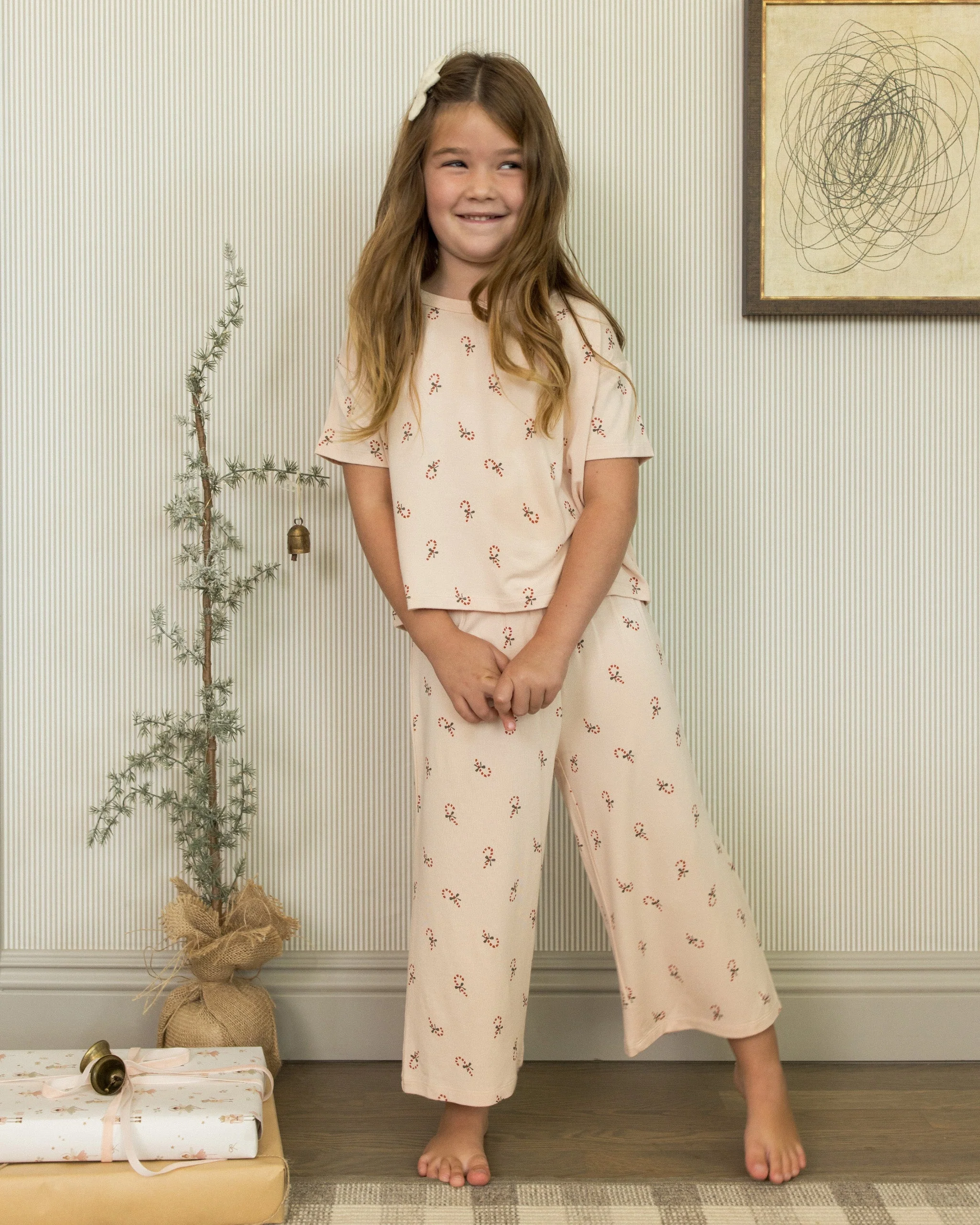 Ruthie Set || Candy Canes - Image 3