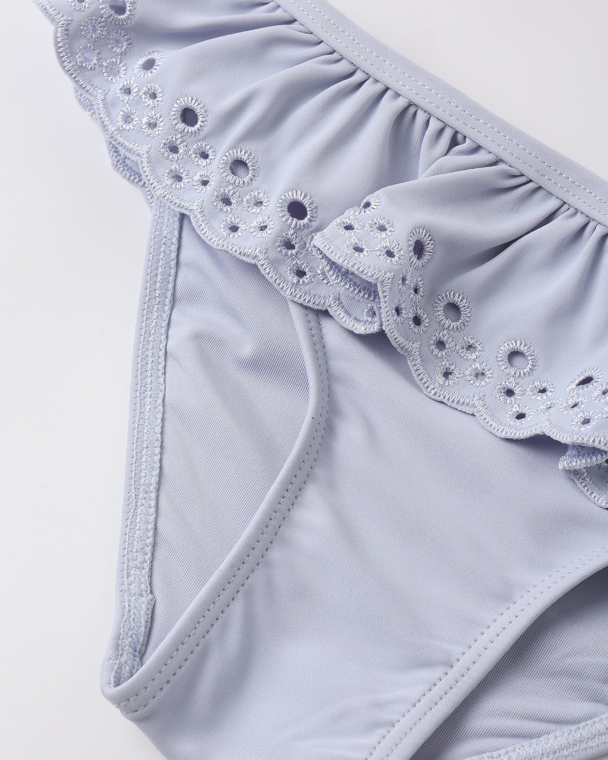 Santorini Bikini Periwinkle - Image 7