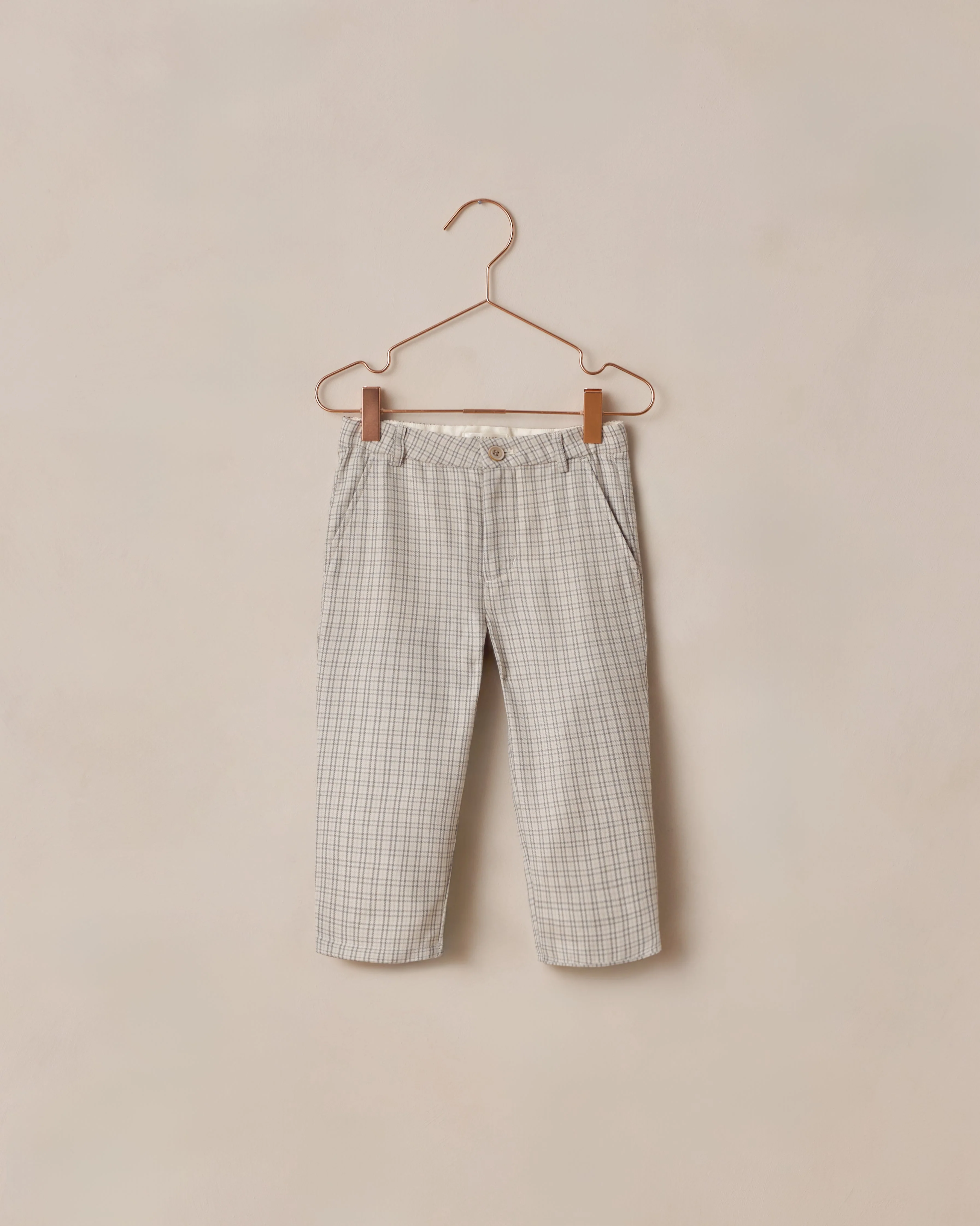 Sebastian Pant | French Blue
