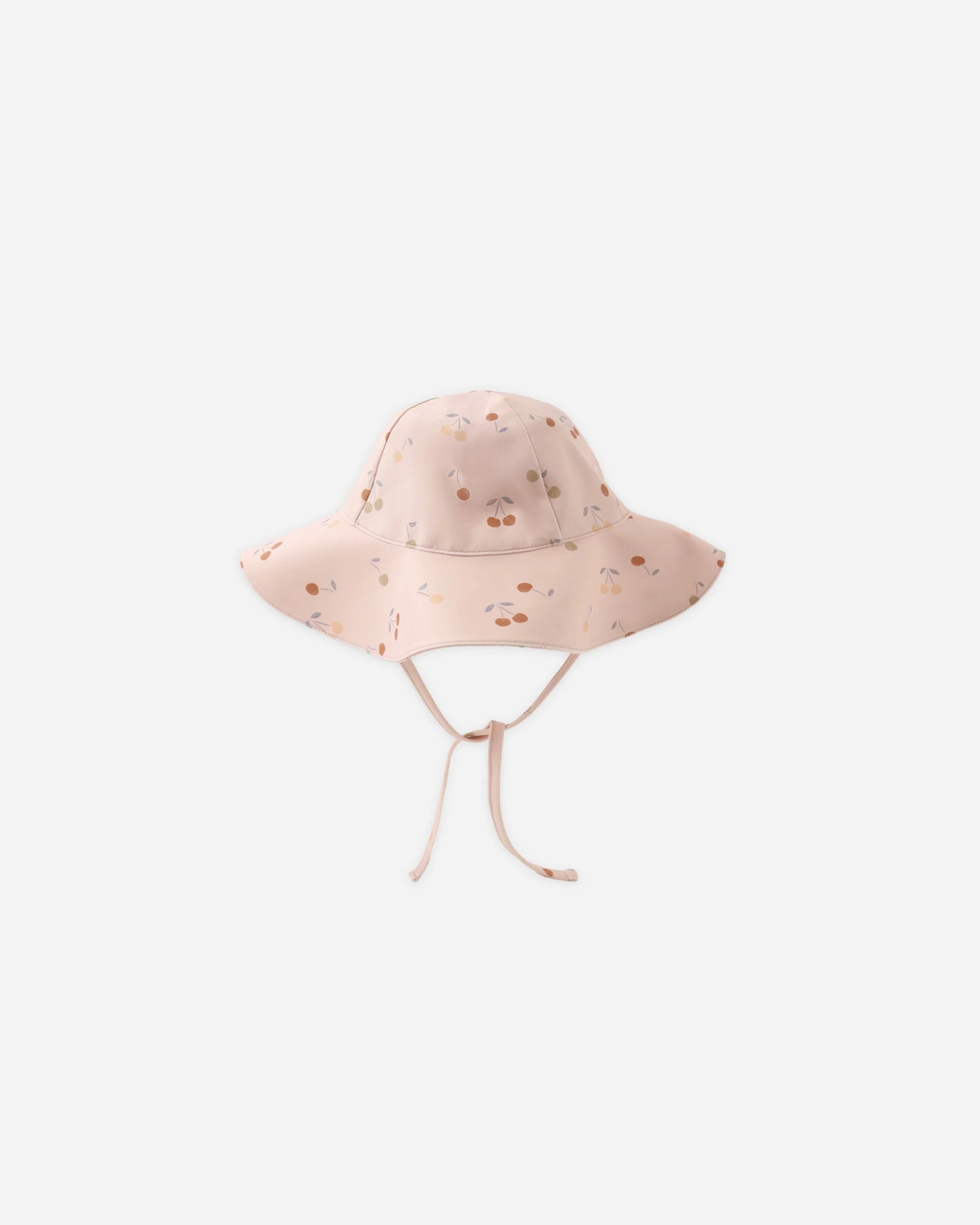 Sun Hat Cherries