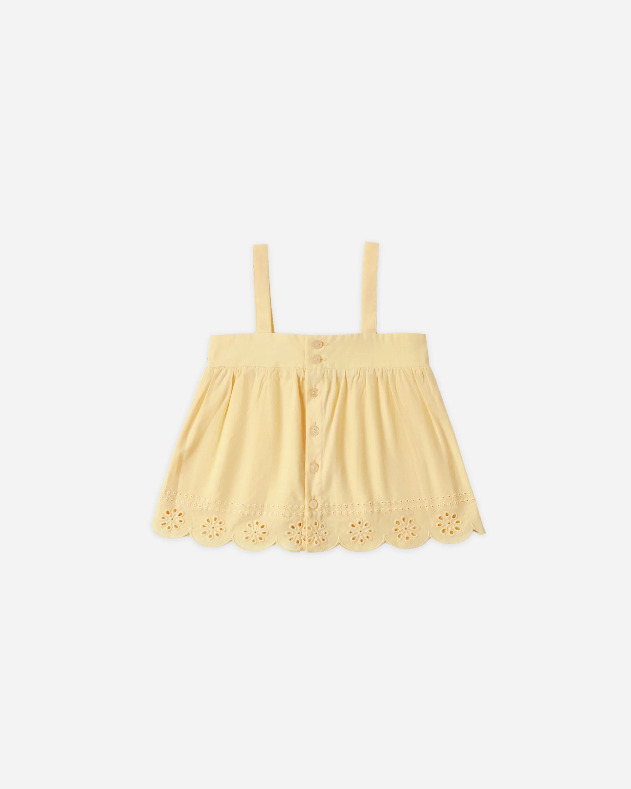 Swing Top Lemon