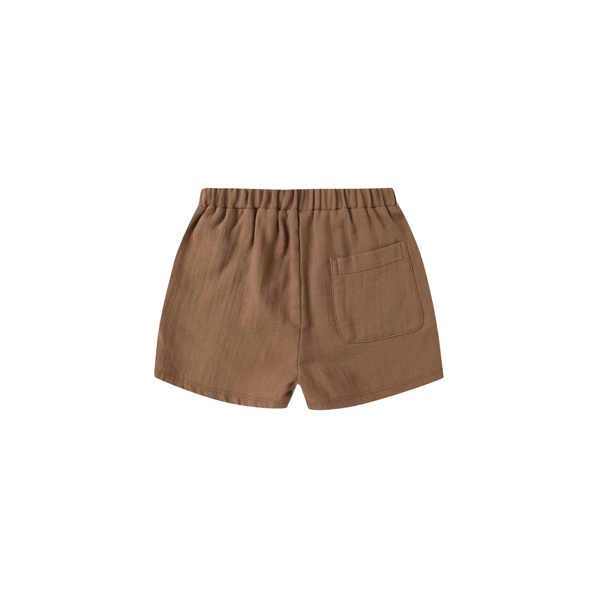 Utility Short || Cedar - Image 2